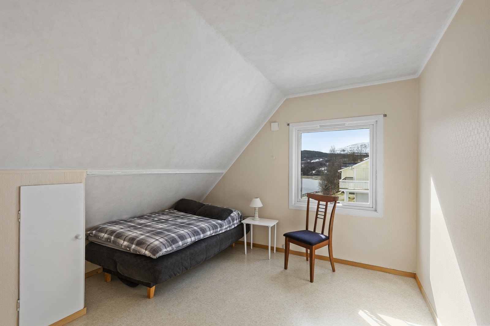 Soverom 1. Galleribilde