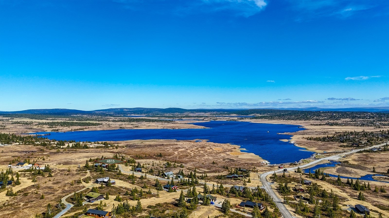 Nydelig helårs område, meget familievennlig! Galleribilde