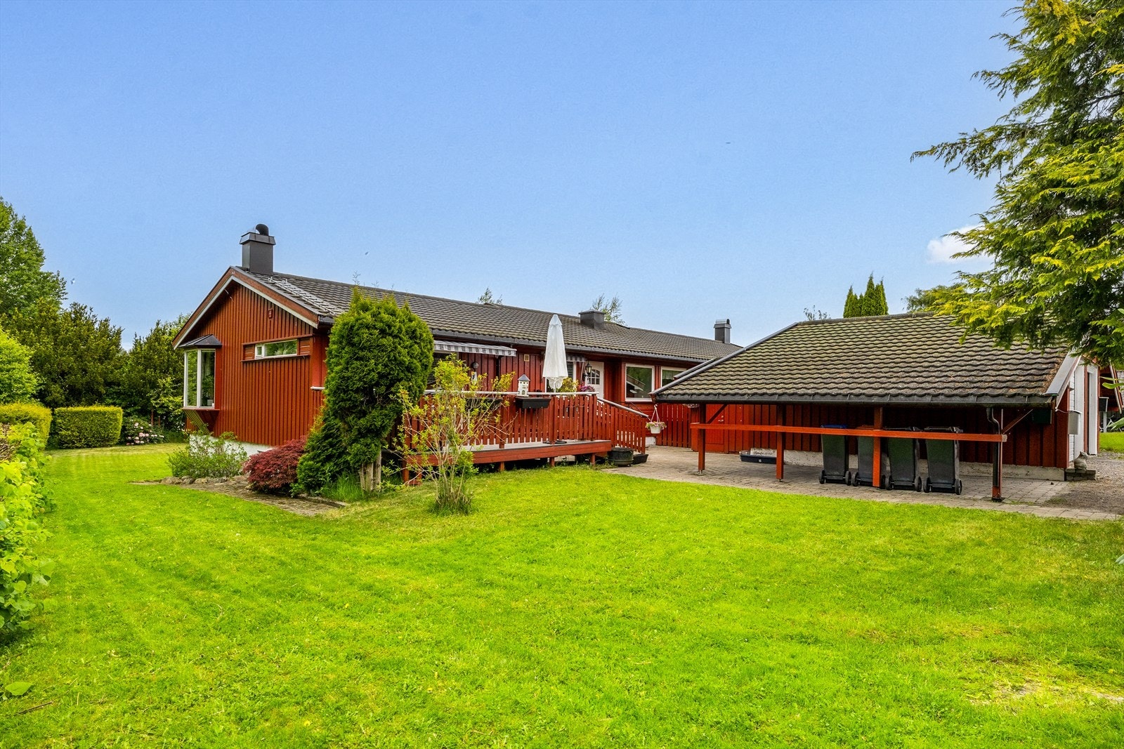 Velkommen til Pinakroken 11. Galleribilde