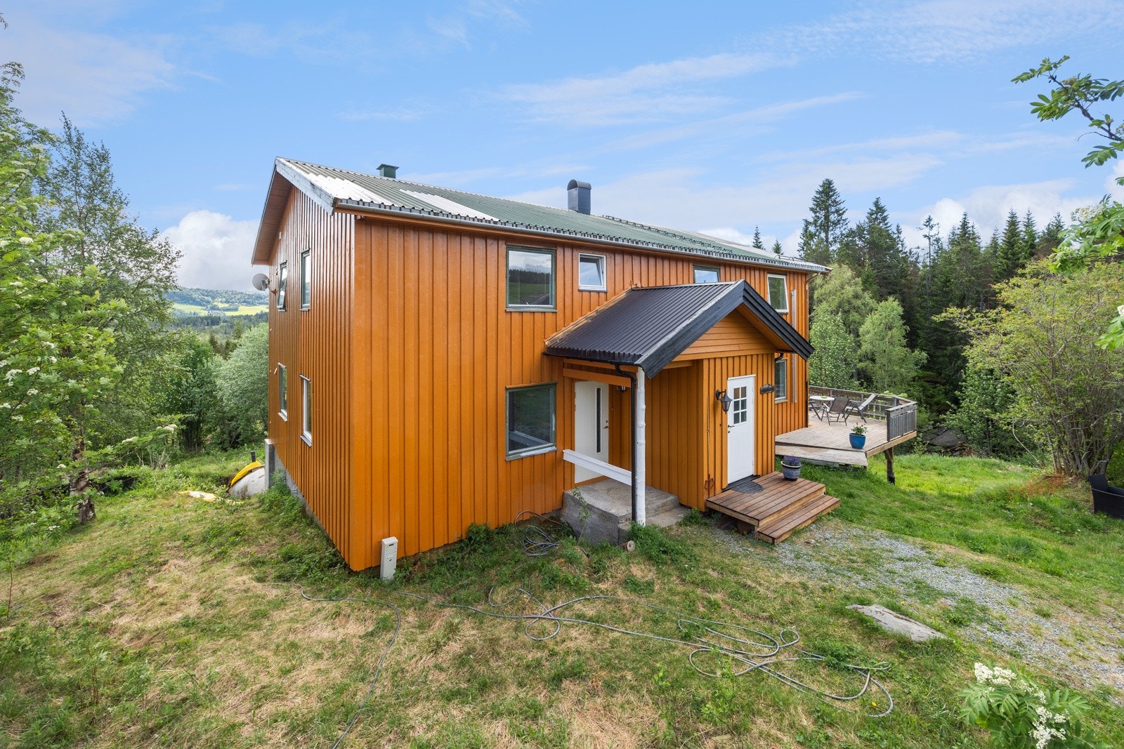 Bli med inn! Galleribilde