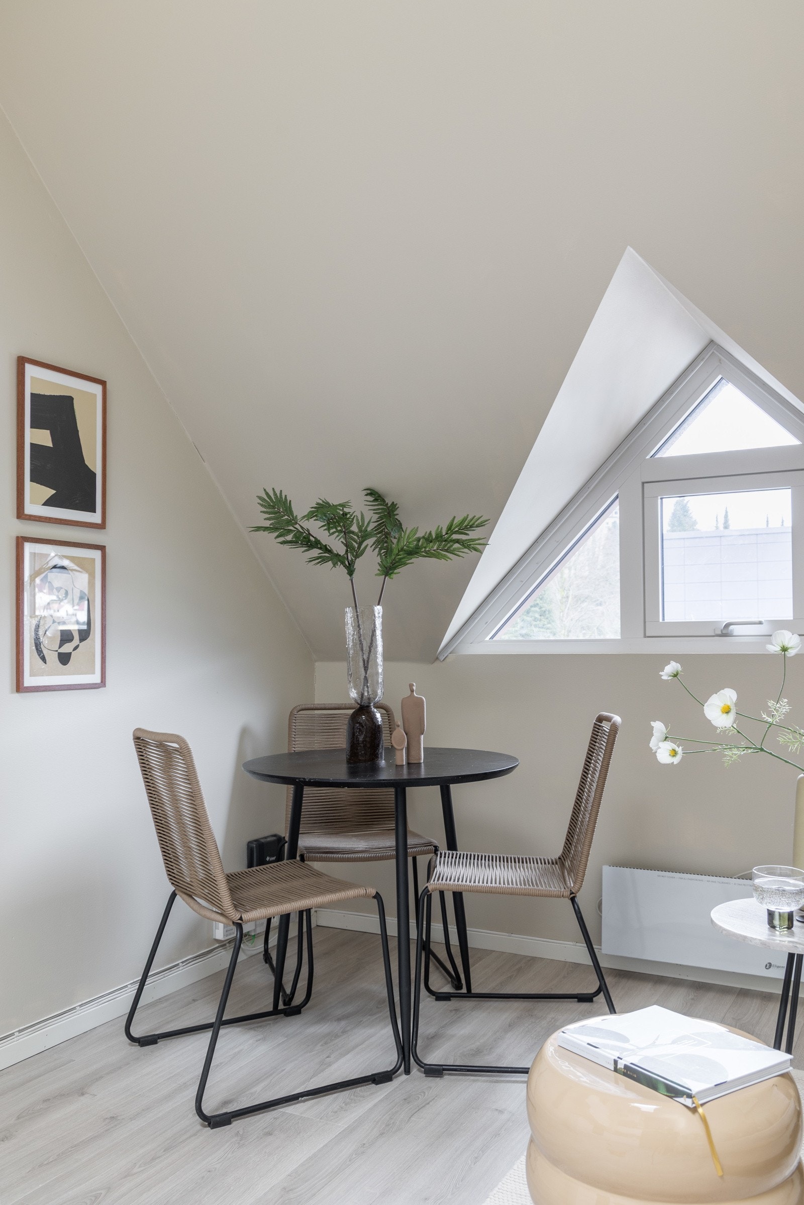 Korte avstander til alt av studiesteder! Galleribilde