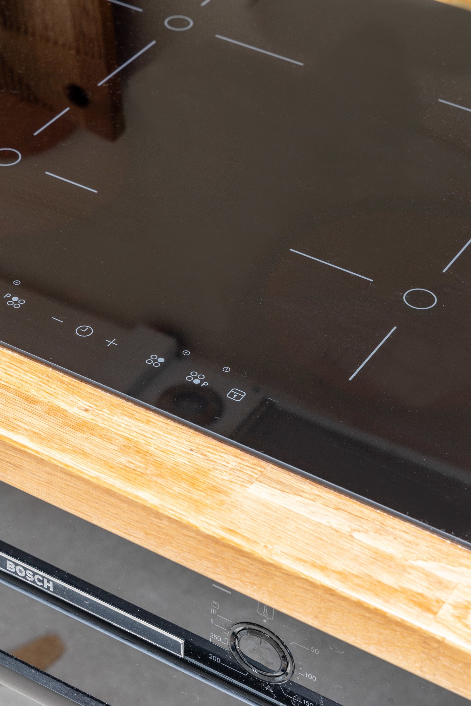 Keramisk steketopp. Galleribilde