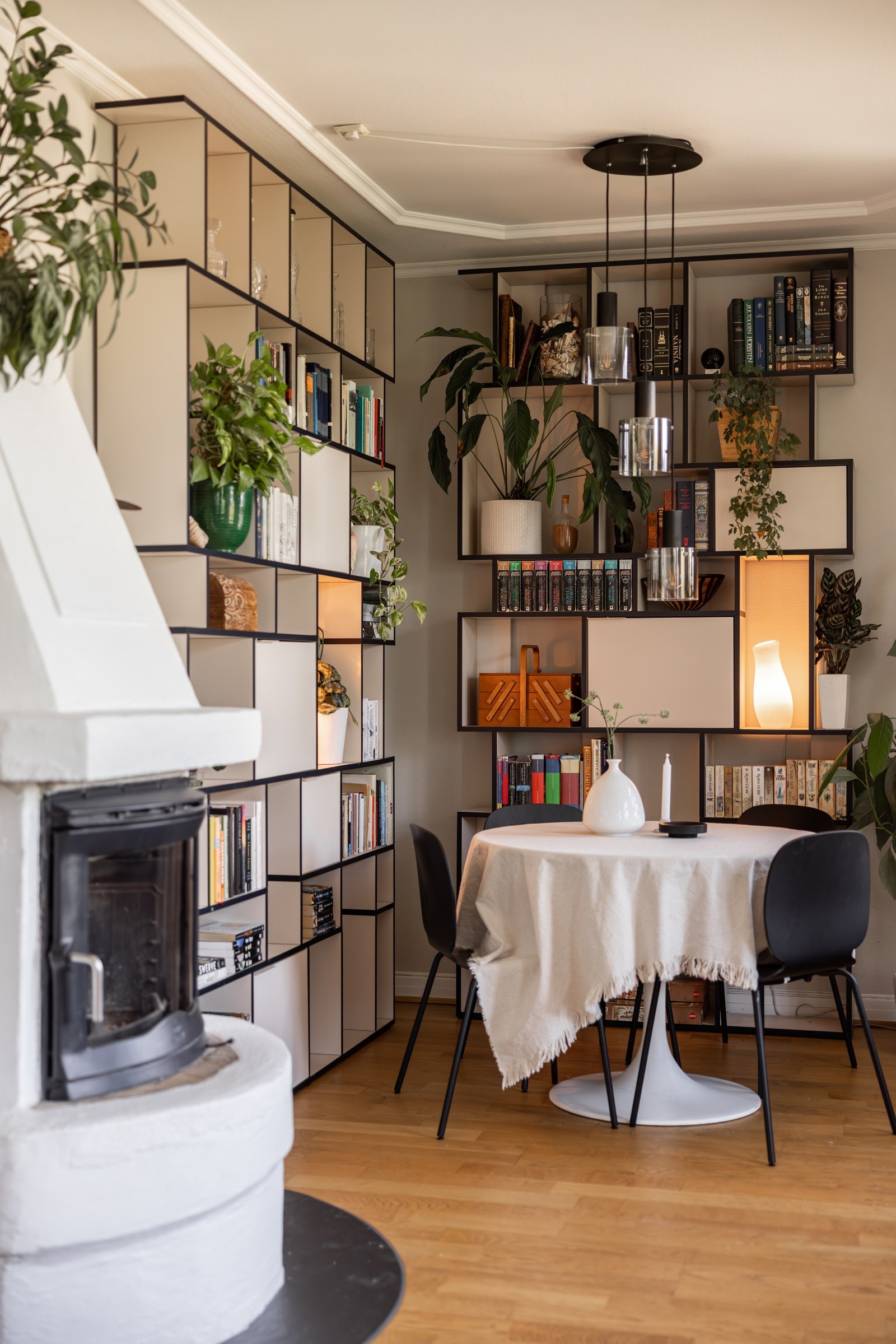 Ta kontakt med megler dersom oppsatte visninger ikke passer. Galleribilde