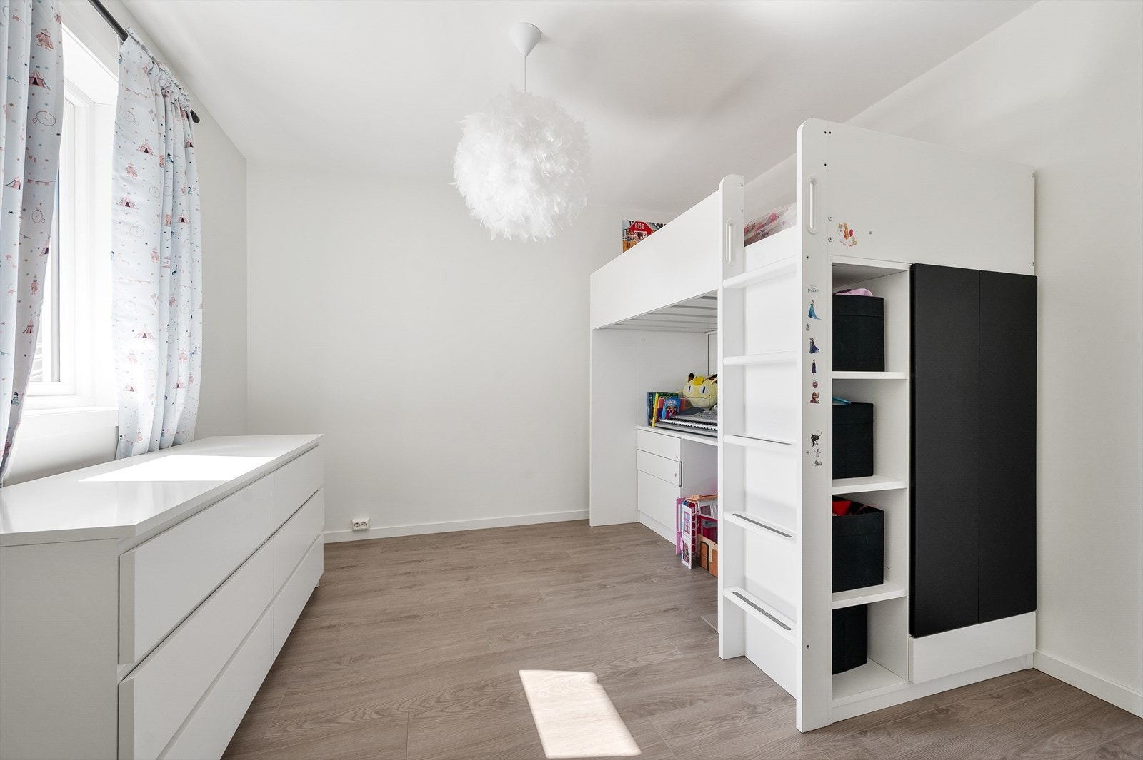 Soverom 2. Galleribilde