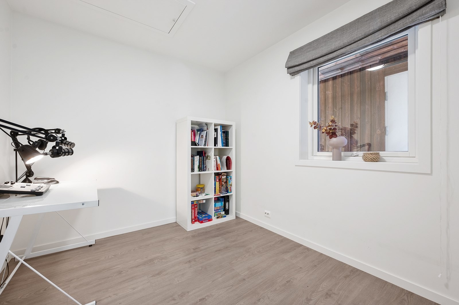 Soverom 3. Galleribilde