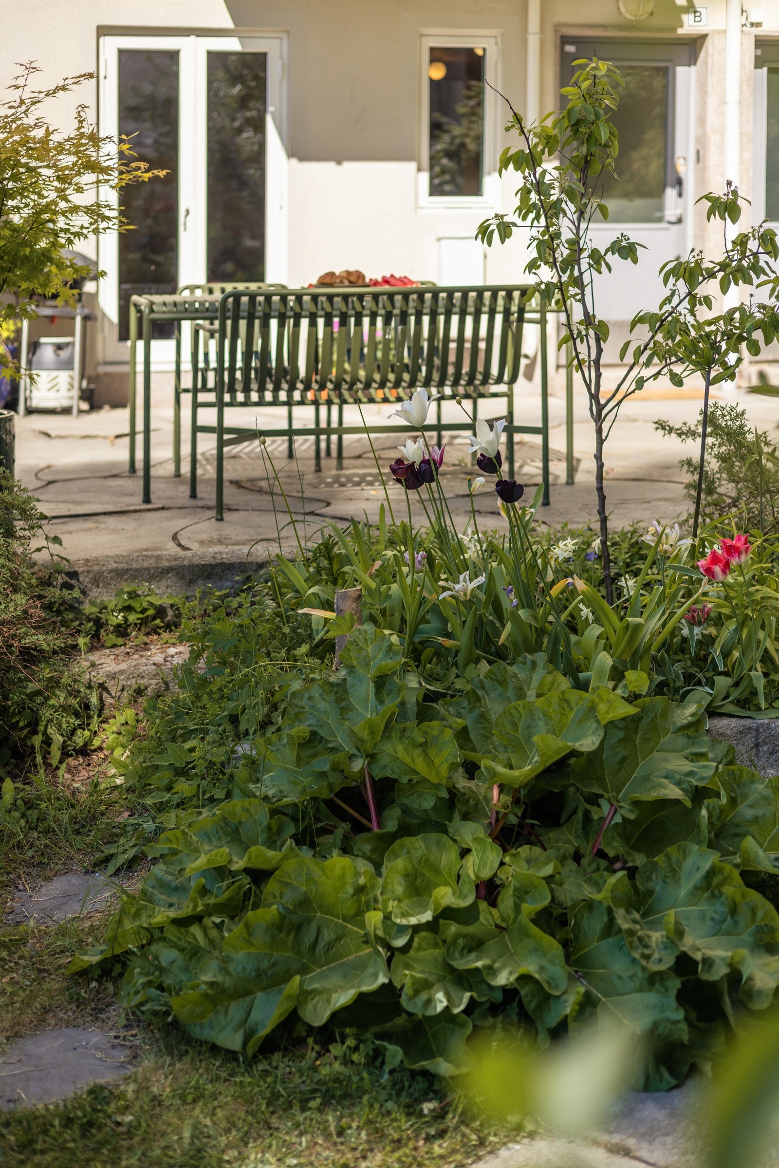 Dette er uten tvil den perfekte plassen for lange og late sommerdager! Galleribilde