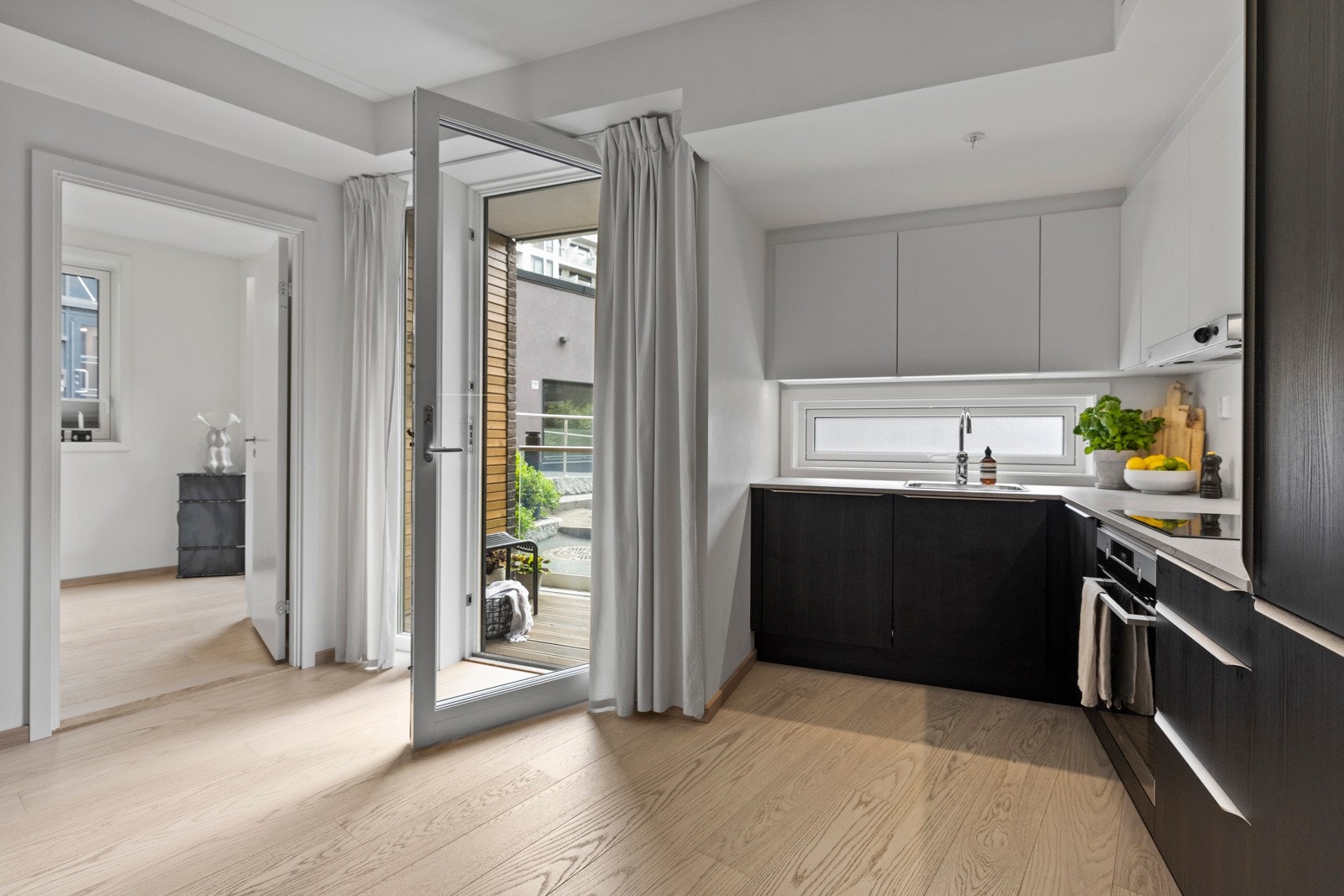 Kjøkken 2 Galleribilde