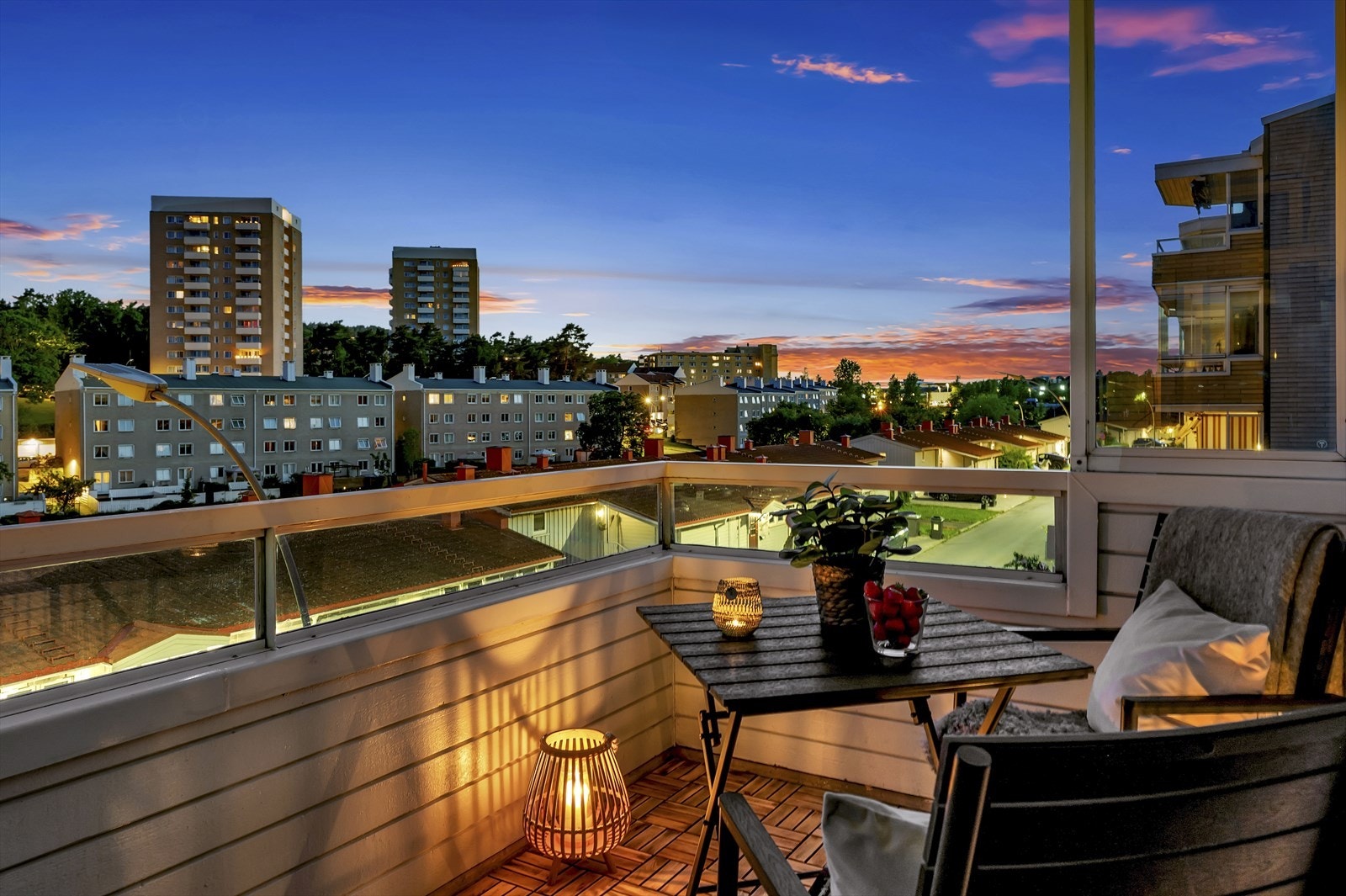 Velkommen til Havreveien 39! Galleribilde