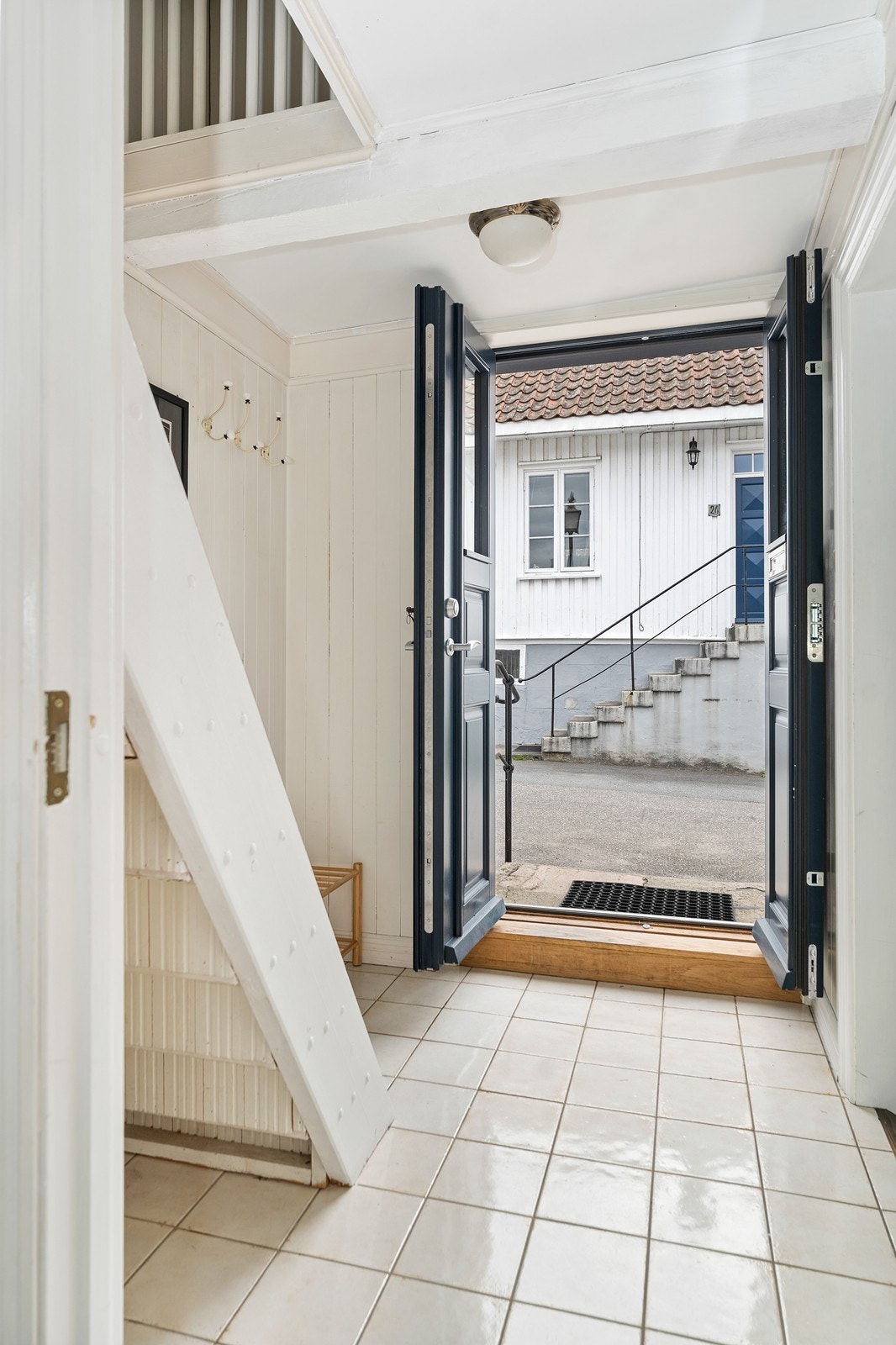 Velkommen inn til Adolph Tidemandsgate 27 Galleribilde