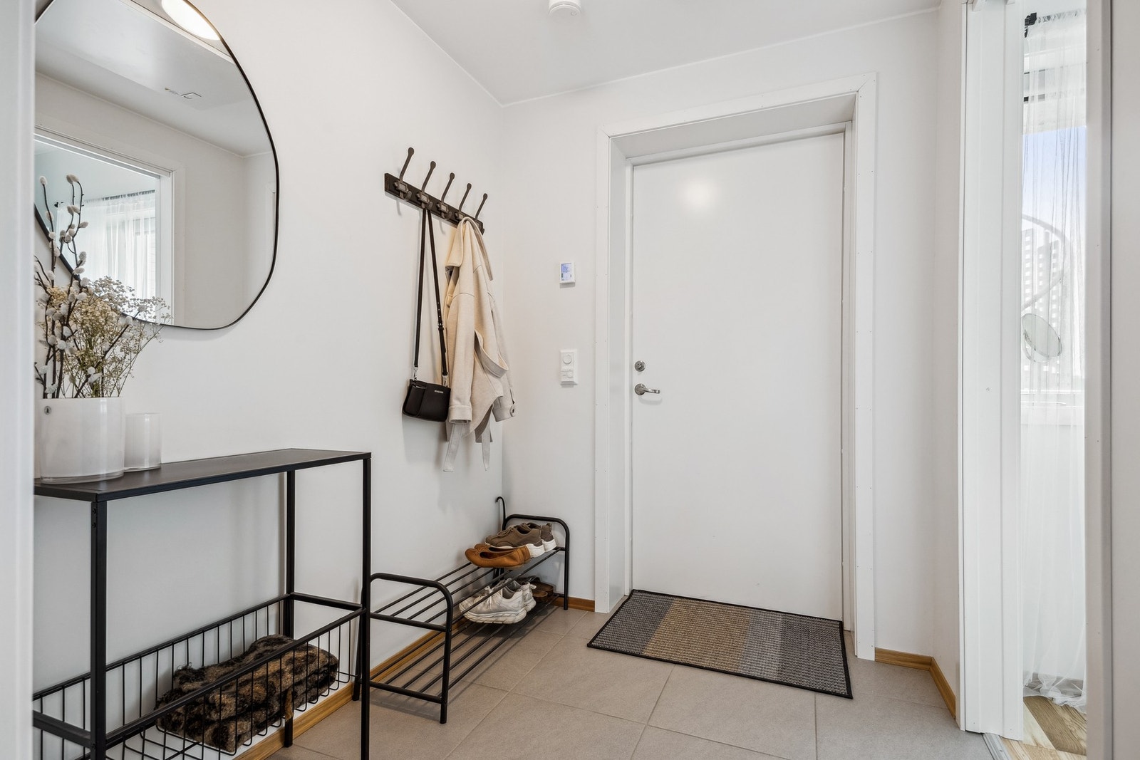 Velkommen inn! Galleribilde