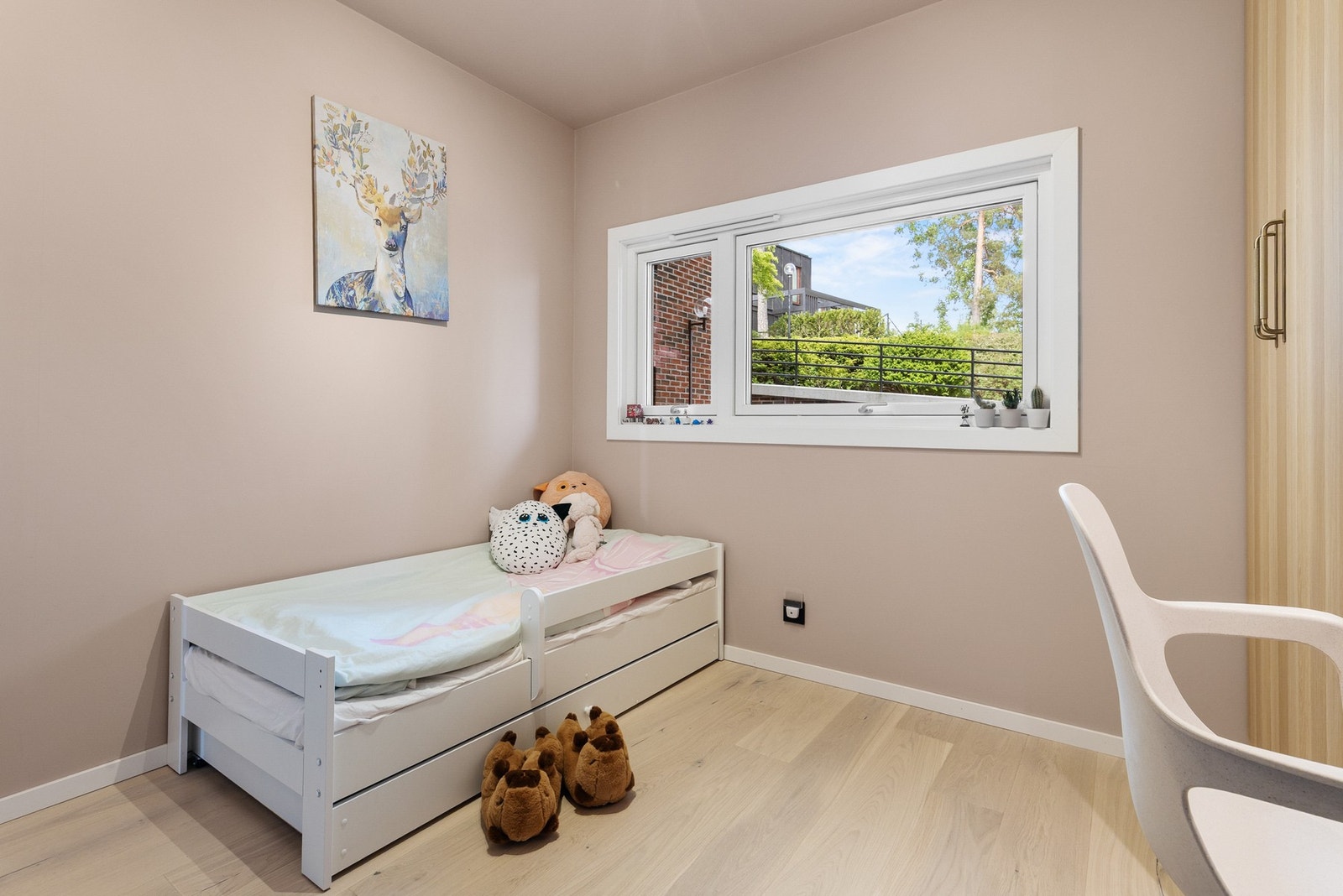 Soverom 2. Galleribilde