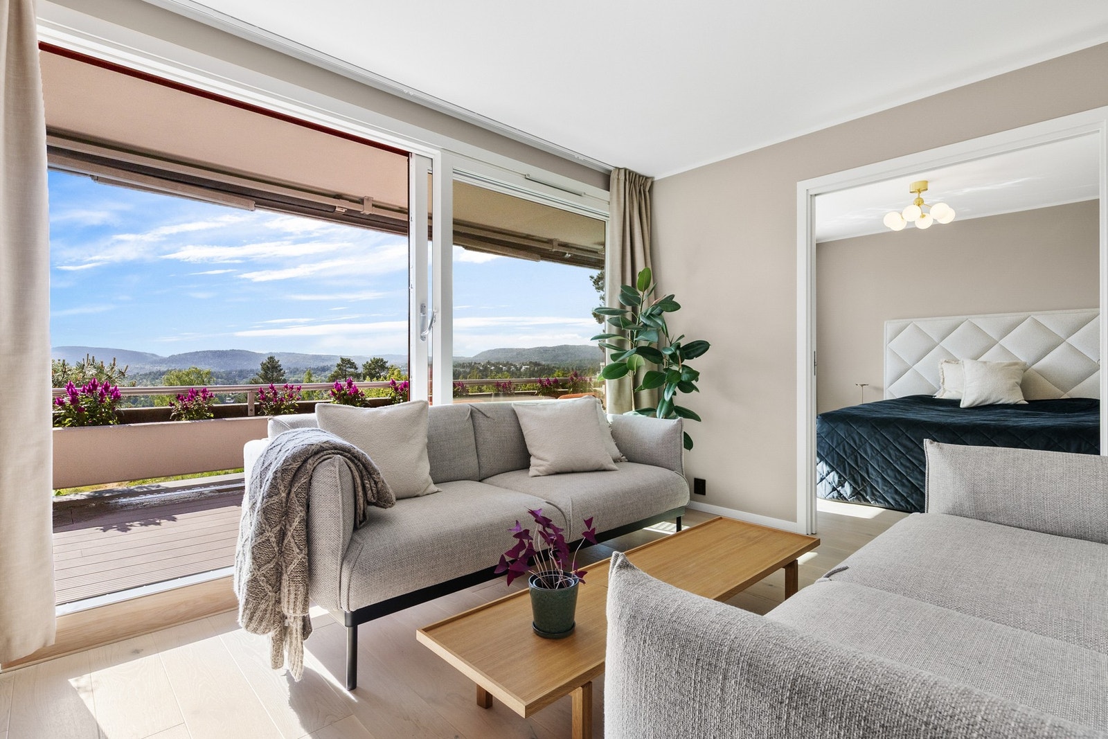 Velkommen til Vesteråsveien 14D! Presentert av Morten Lindberg v/Eiendomsmeglerne. Galleribilde