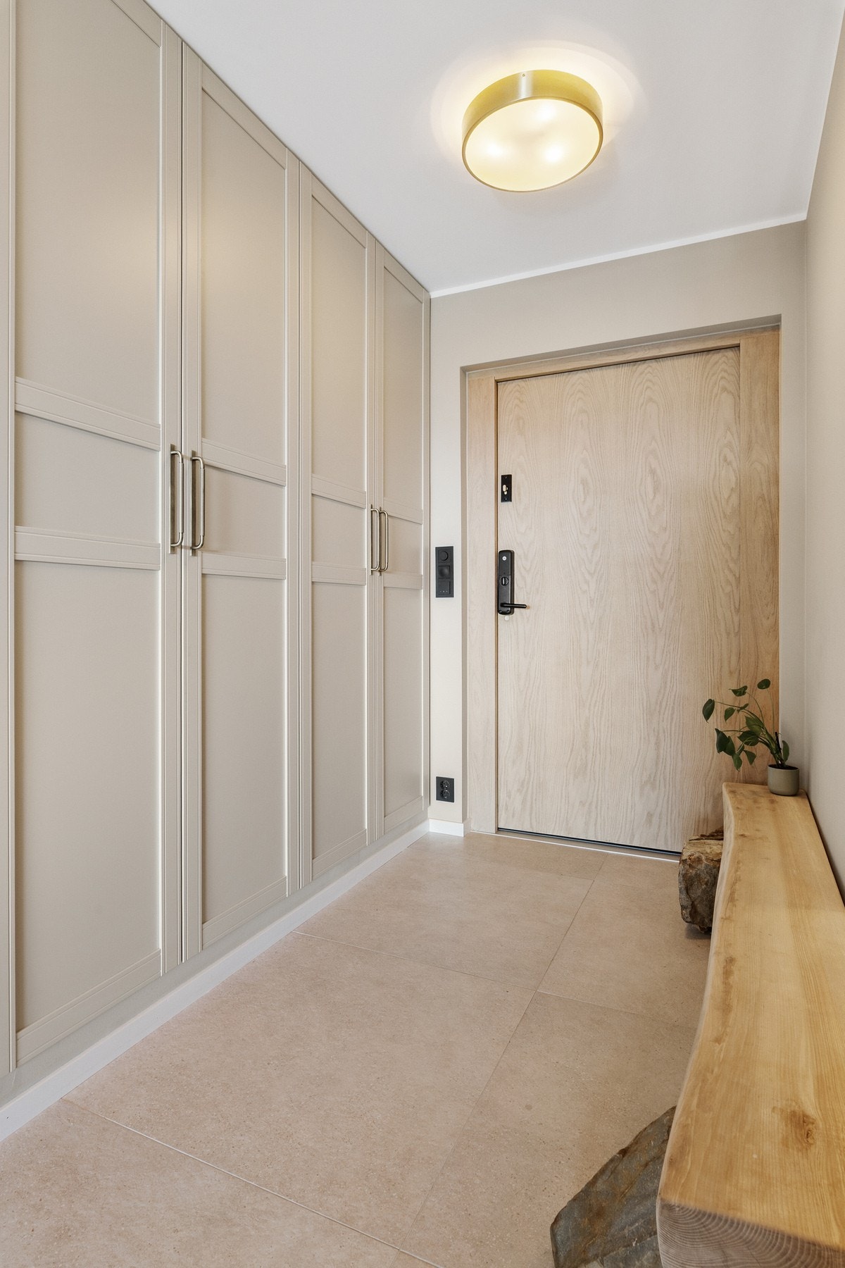 Velkommen inn! Galleribilde