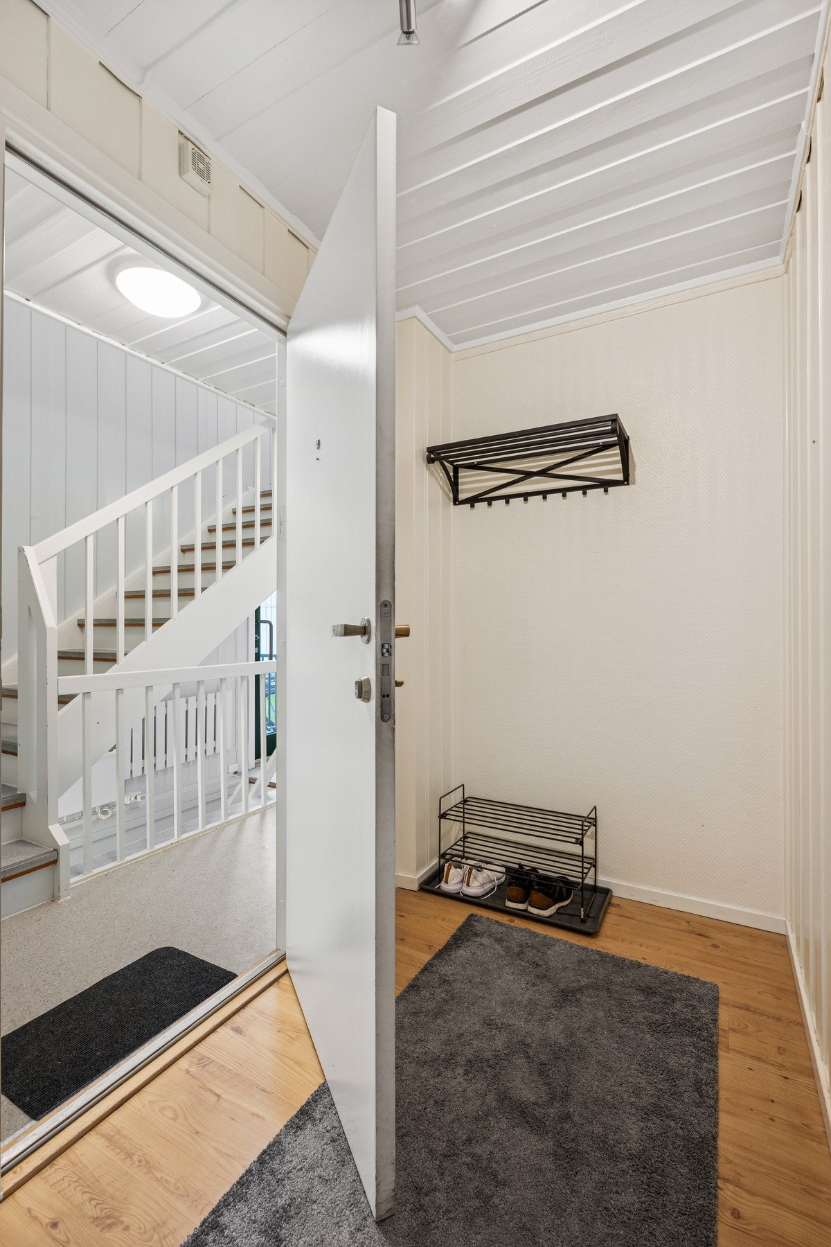 Velkommen inn! Galleribilde