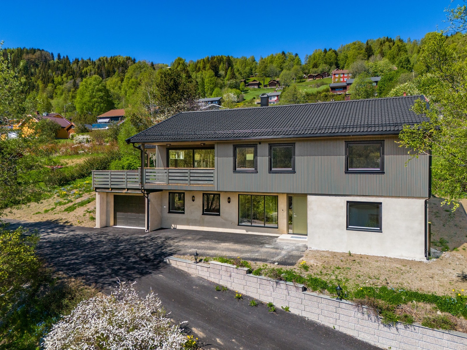 Velkommen til Stavevegen Galleribilde