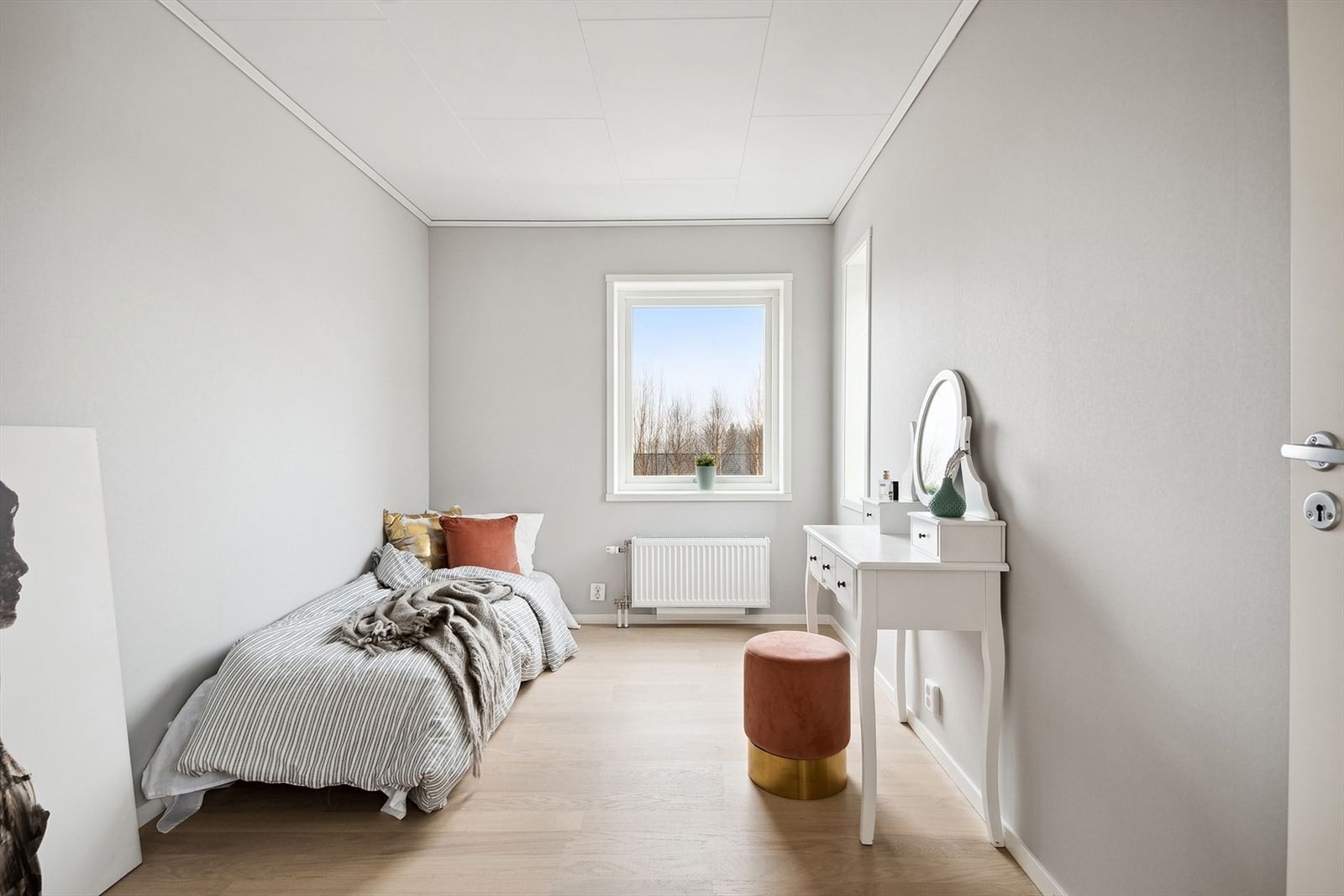 Soverom 3. Galleribilde