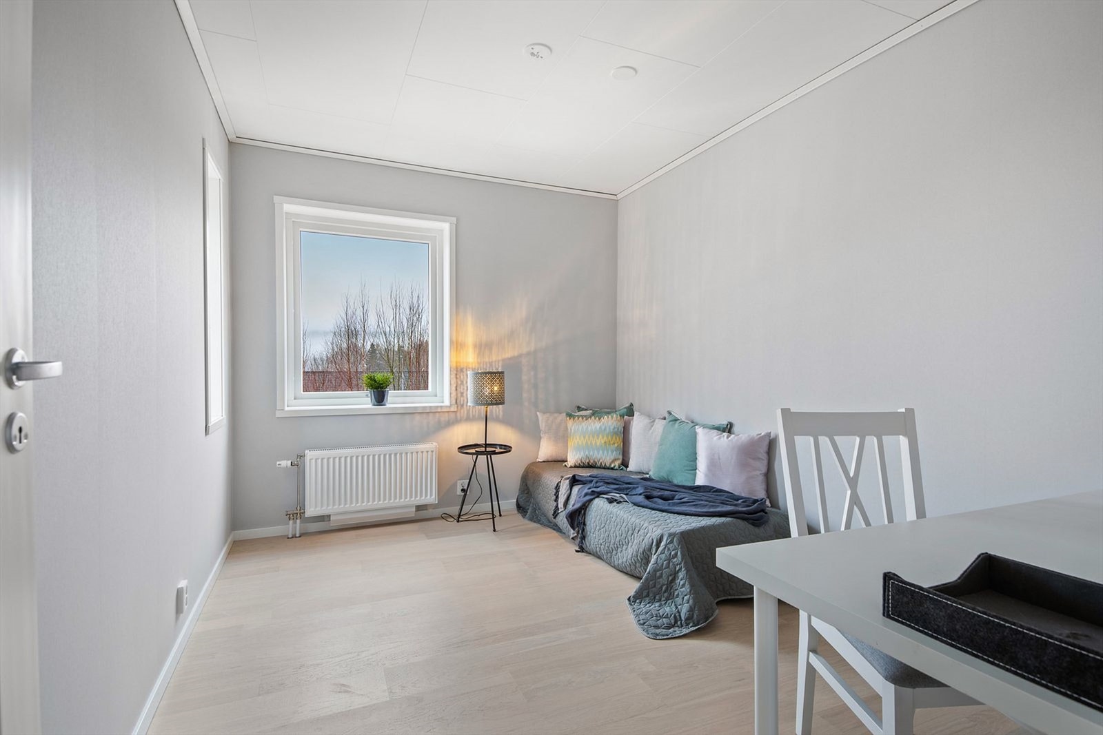 Soverom 2. Galleribilde