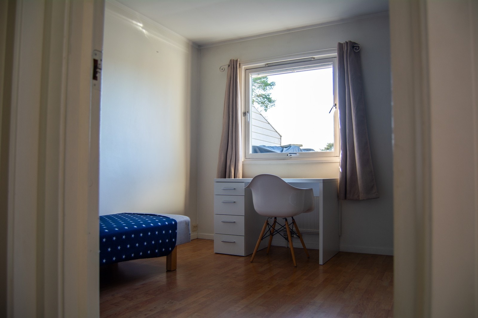 Sett billedbeskrivelse Galleribilde