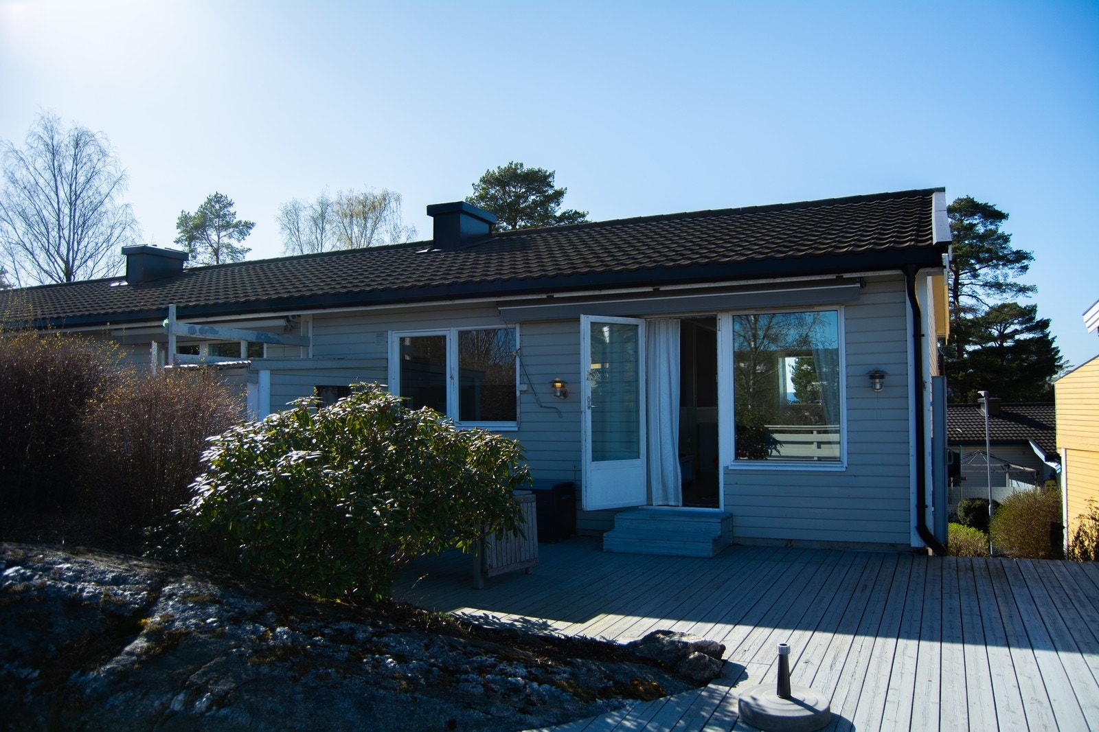 Sett billedbeskrivelse Galleribilde