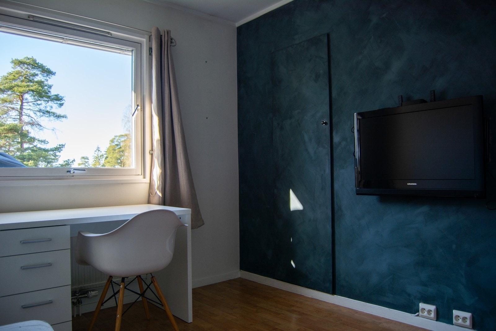 Sett billedbeskrivelse Galleribilde