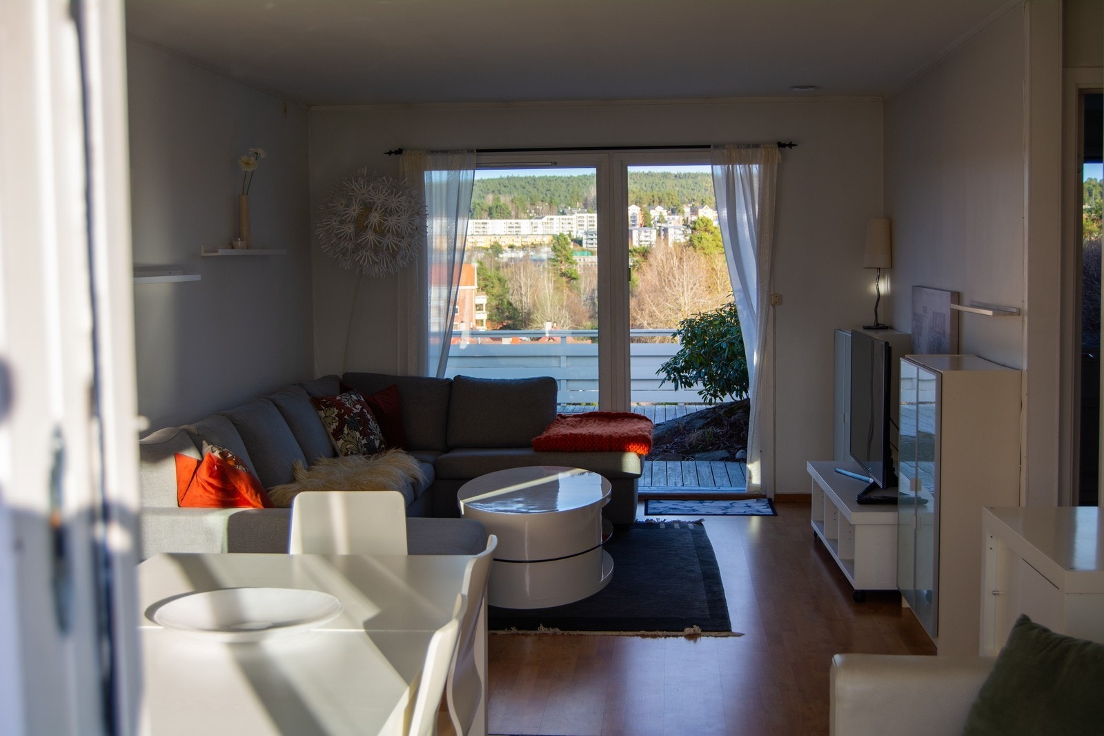 Sett billedbeskrivelse Galleribilde