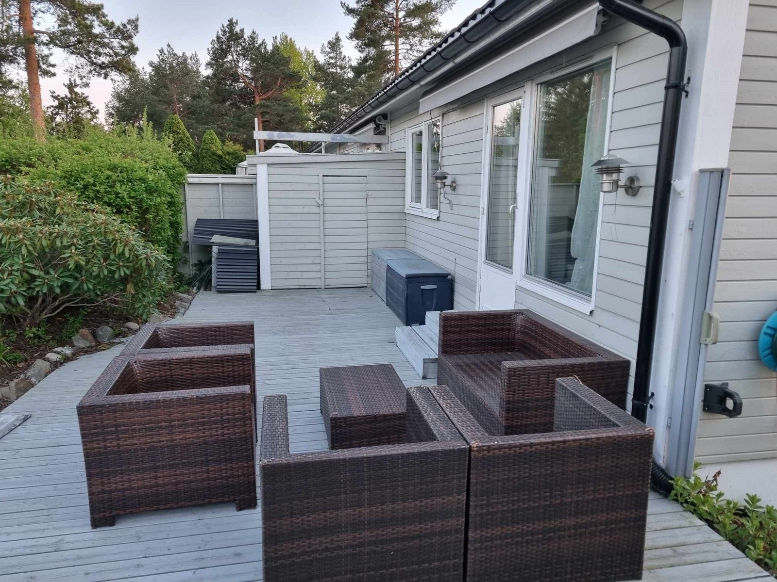 Sett billedbeskrivelse Galleribilde