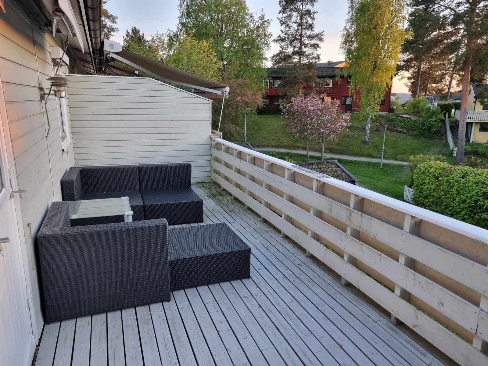 Sett billedbeskrivelse Galleribilde