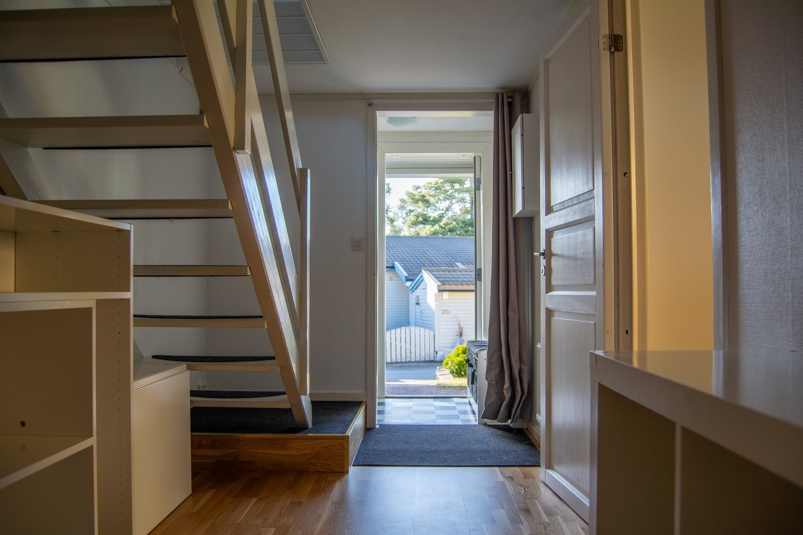 Sett billedbeskrivelse Galleribilde