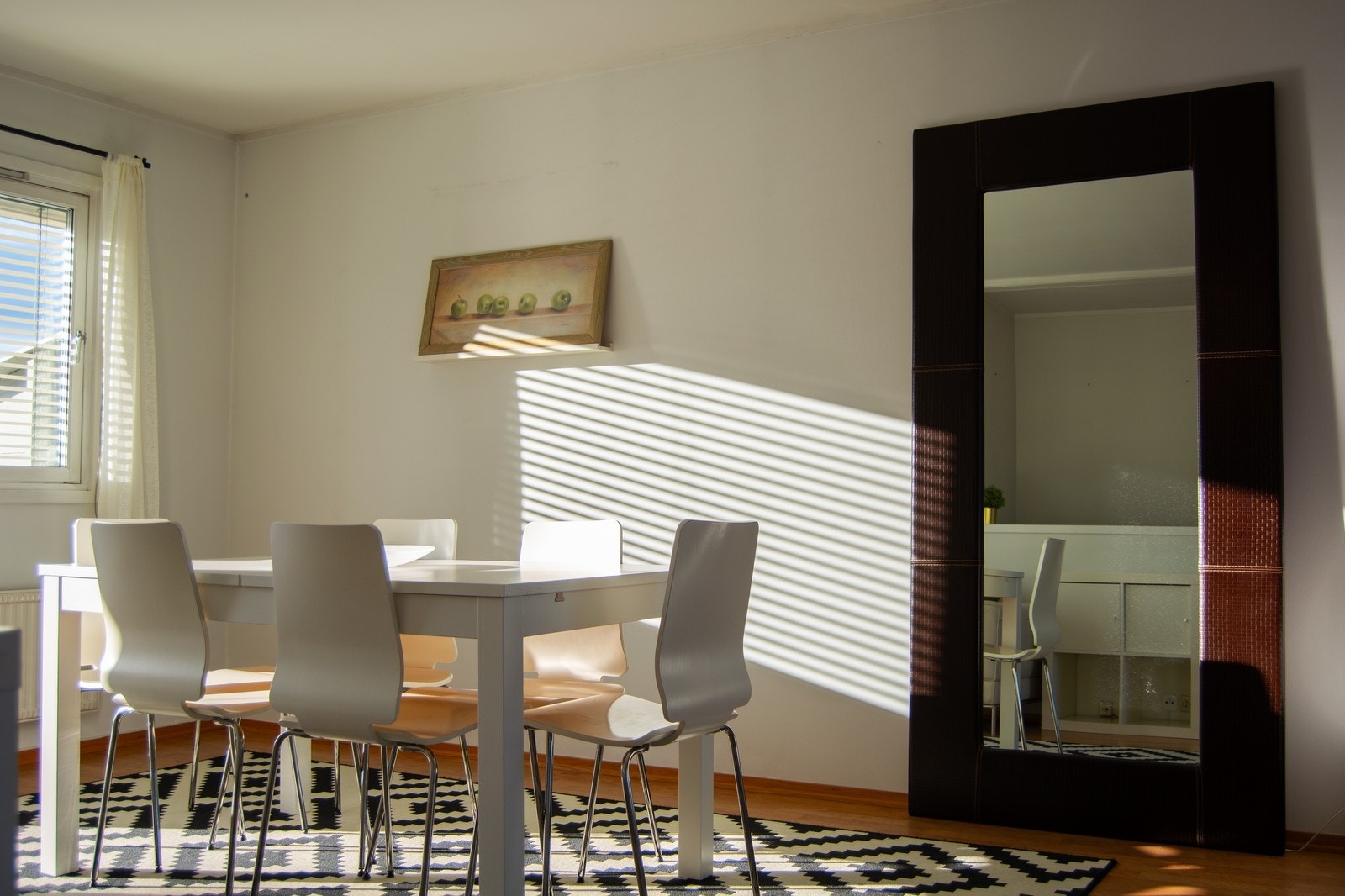 Sett billedbeskrivelse Galleribilde