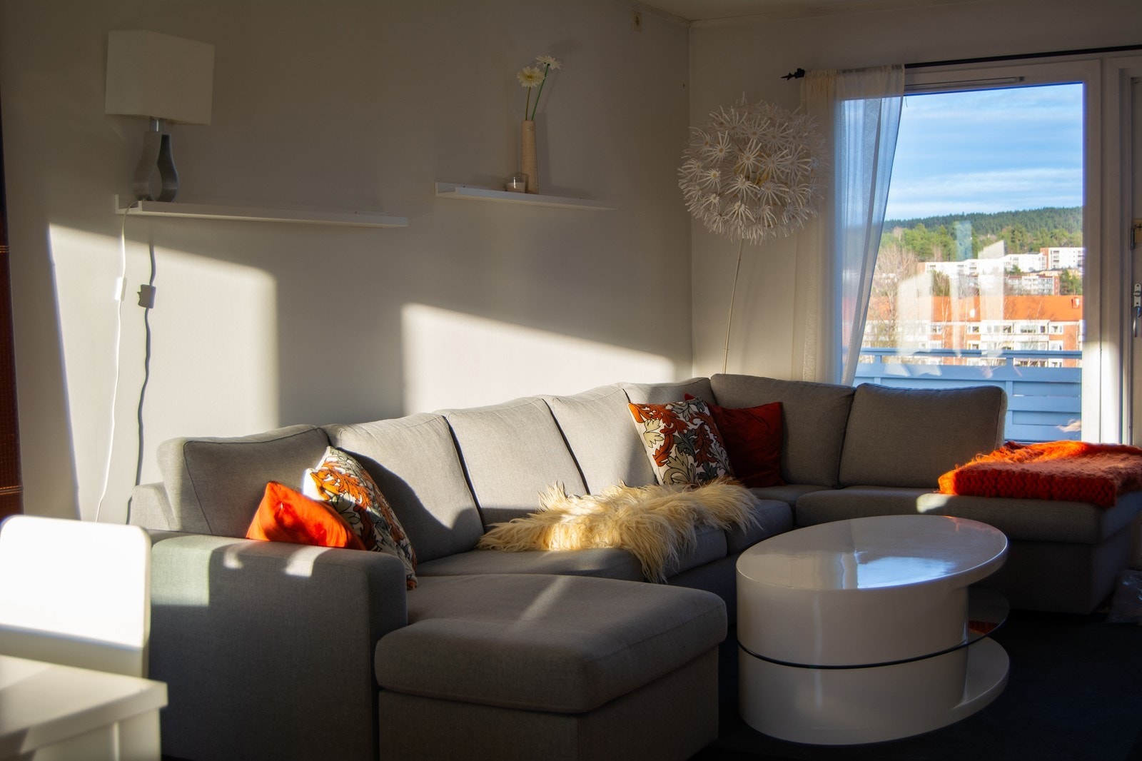 Sett billedbeskrivelse Galleribilde