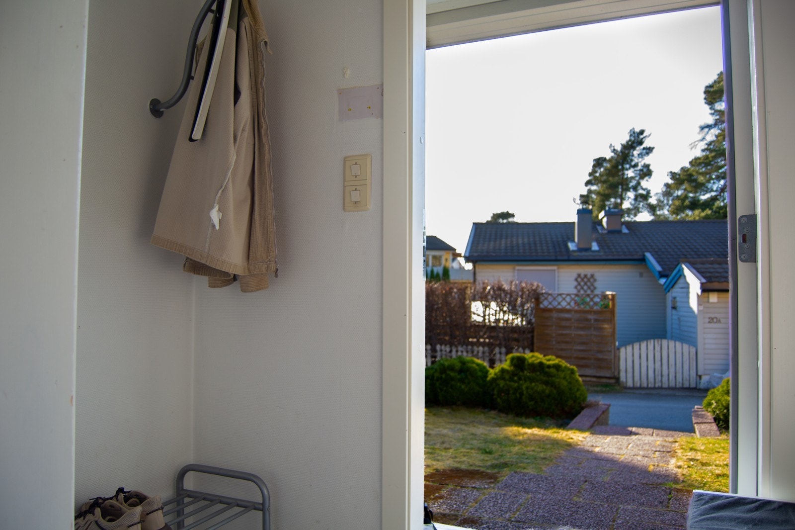 Sett billedbeskrivelse Galleribilde