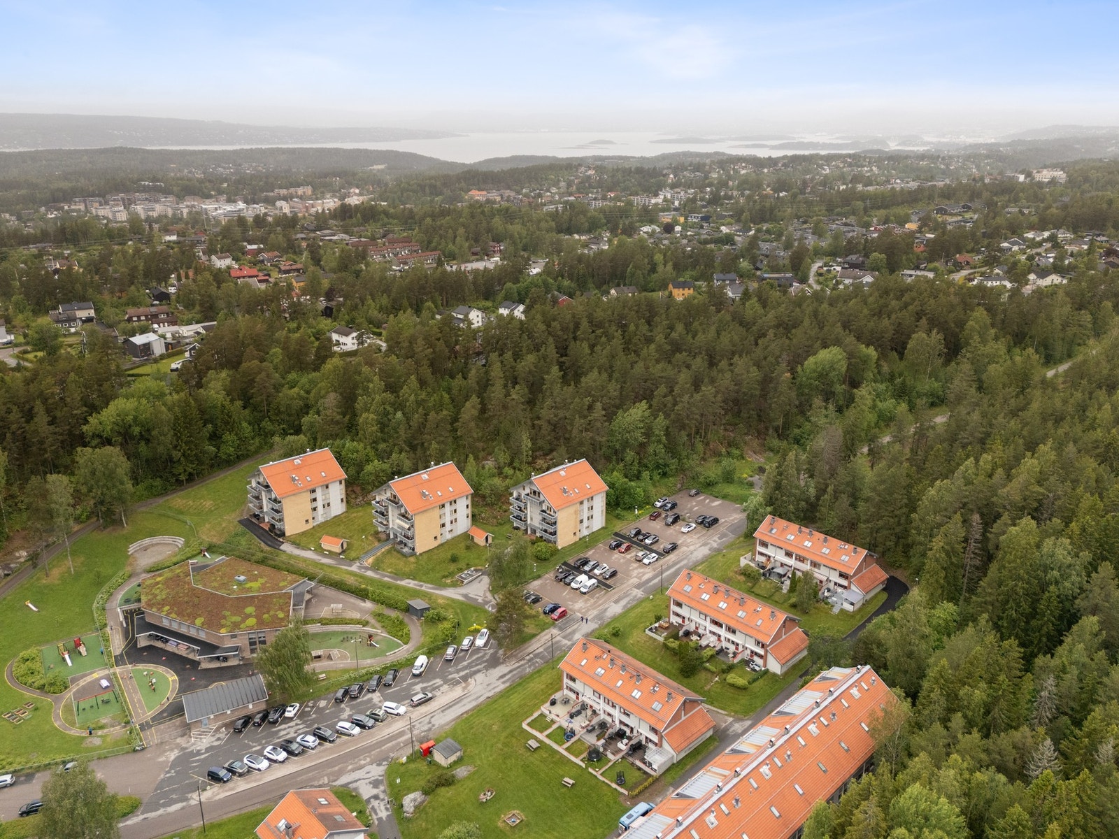 Områdebilde Galleribilde