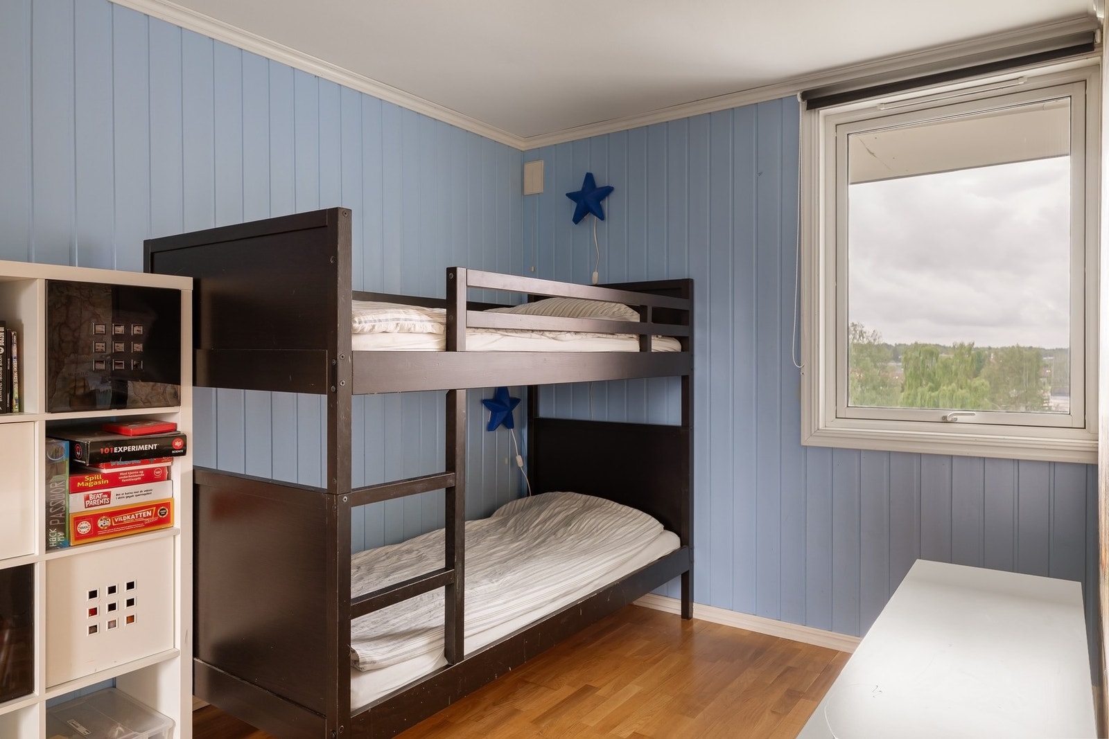 Soverom 2 Galleribilde