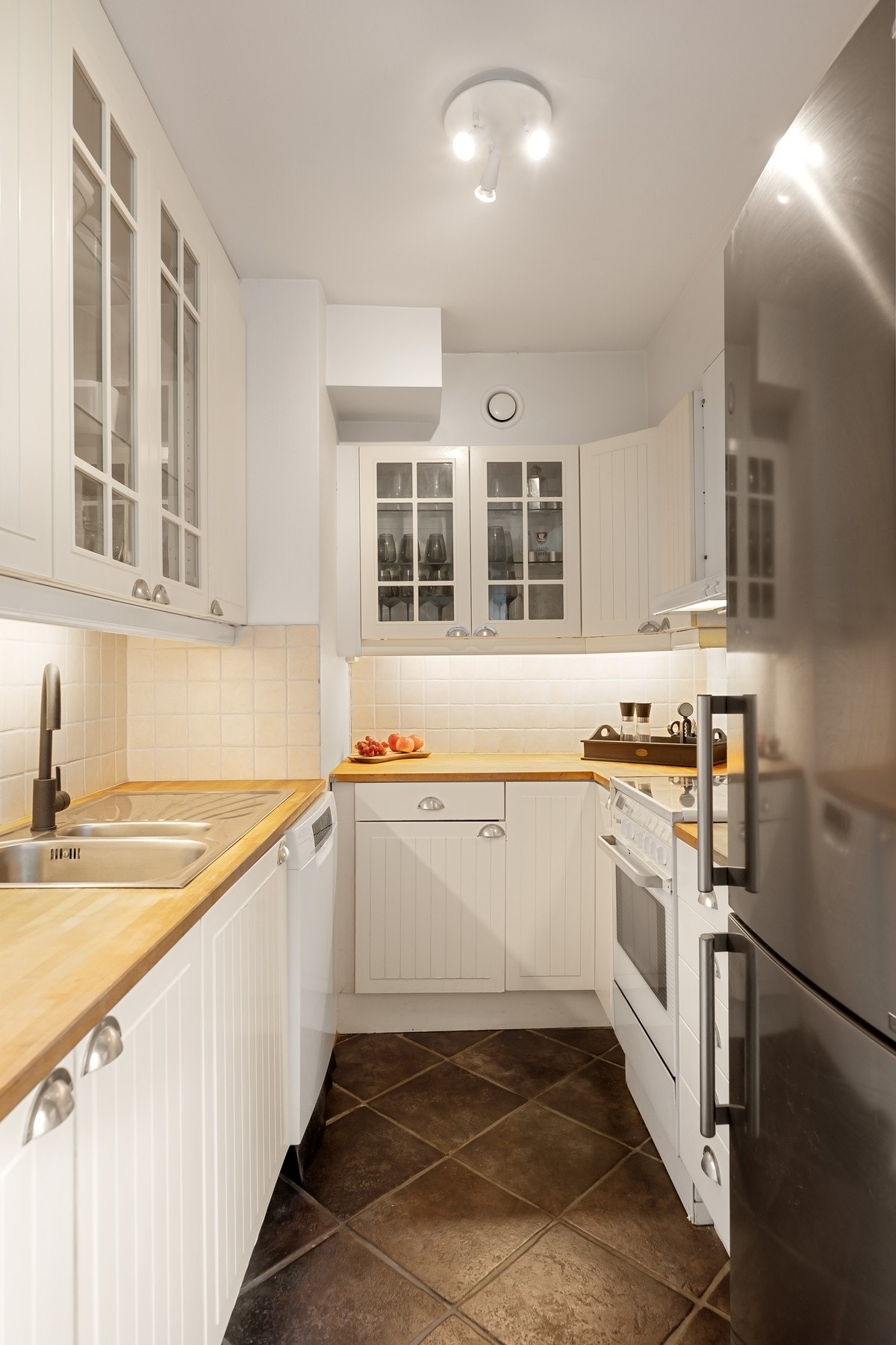 Kjøkkenet Galleribilde