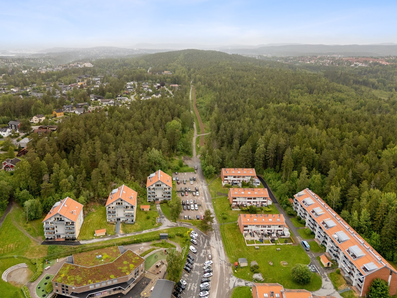 Områdebilde Galleribilde