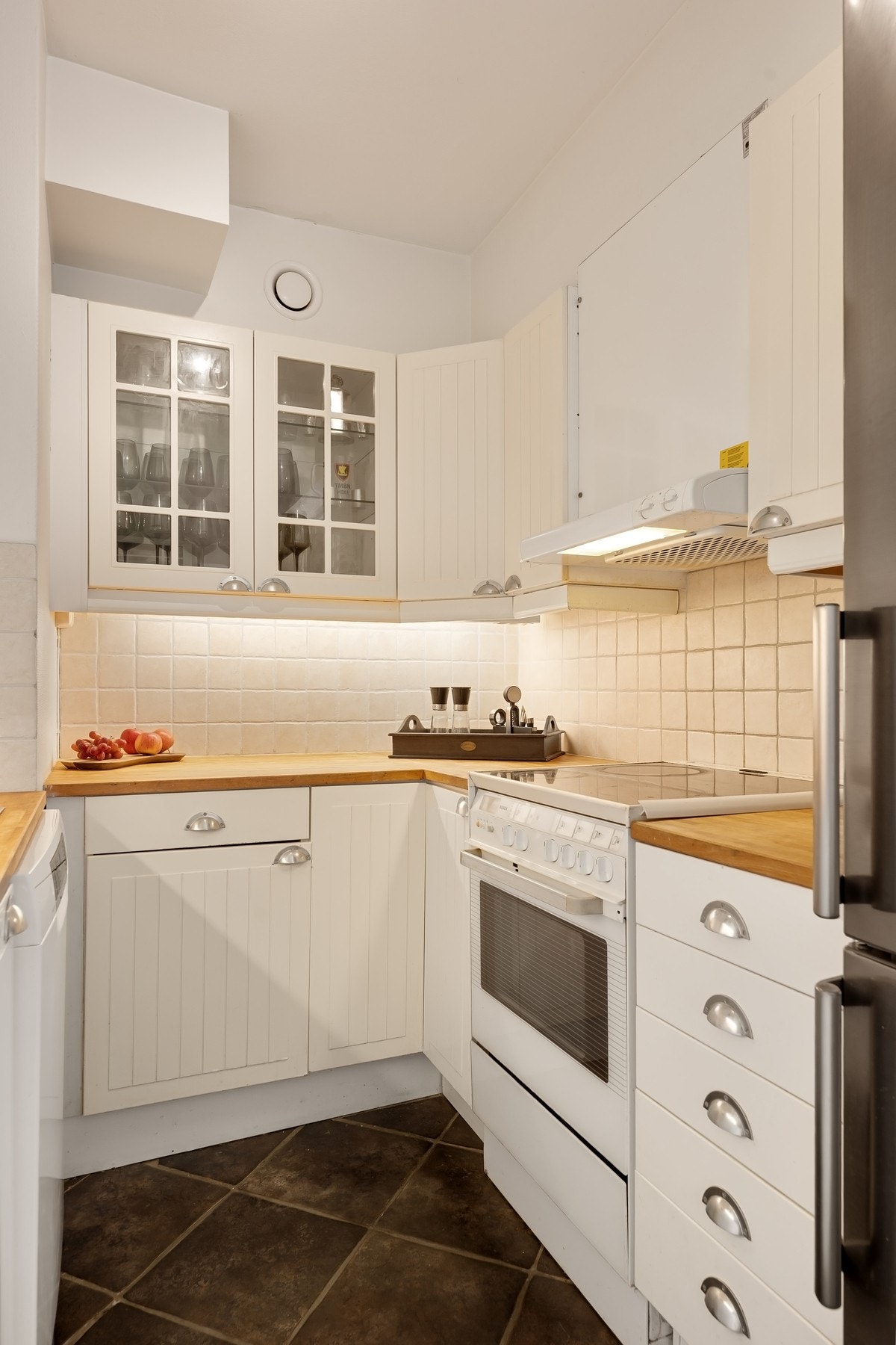 Kjøkkenet Galleribilde