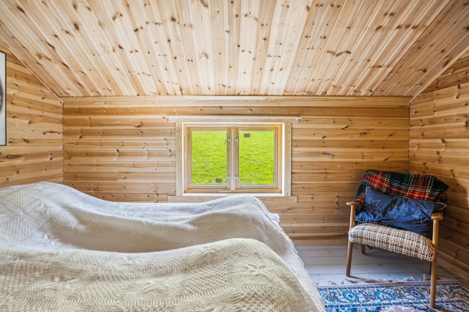 Soverom 2 Galleribilde