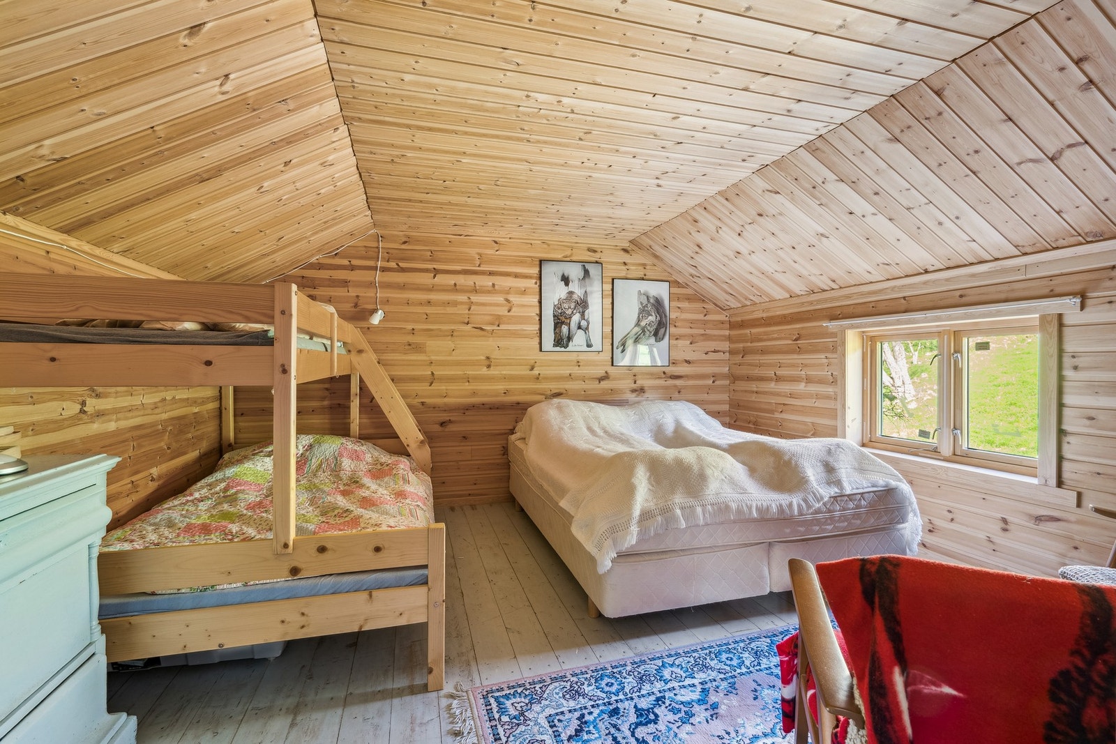 Soverom 2 Galleribilde