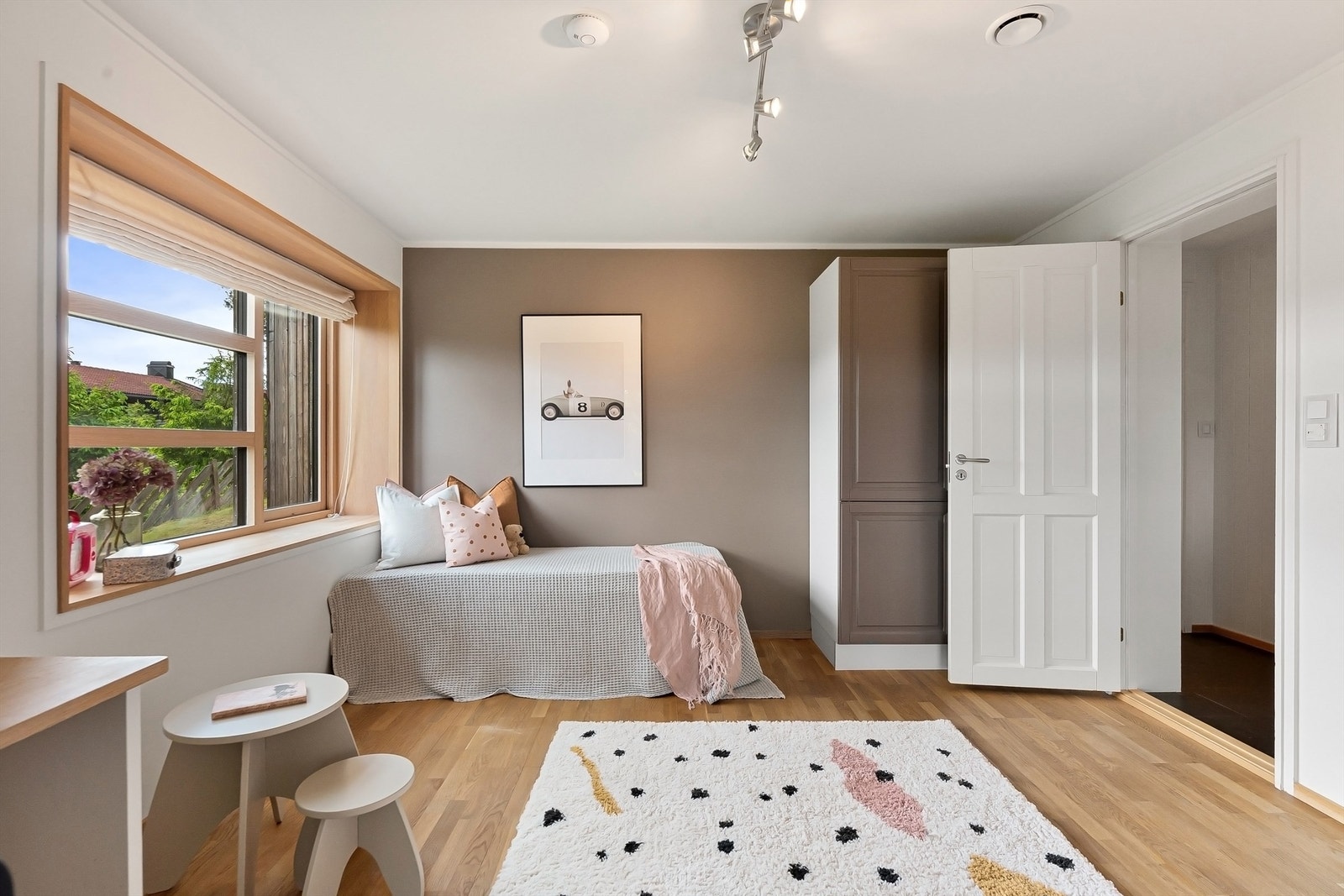 Soverom 3 Galleribilde