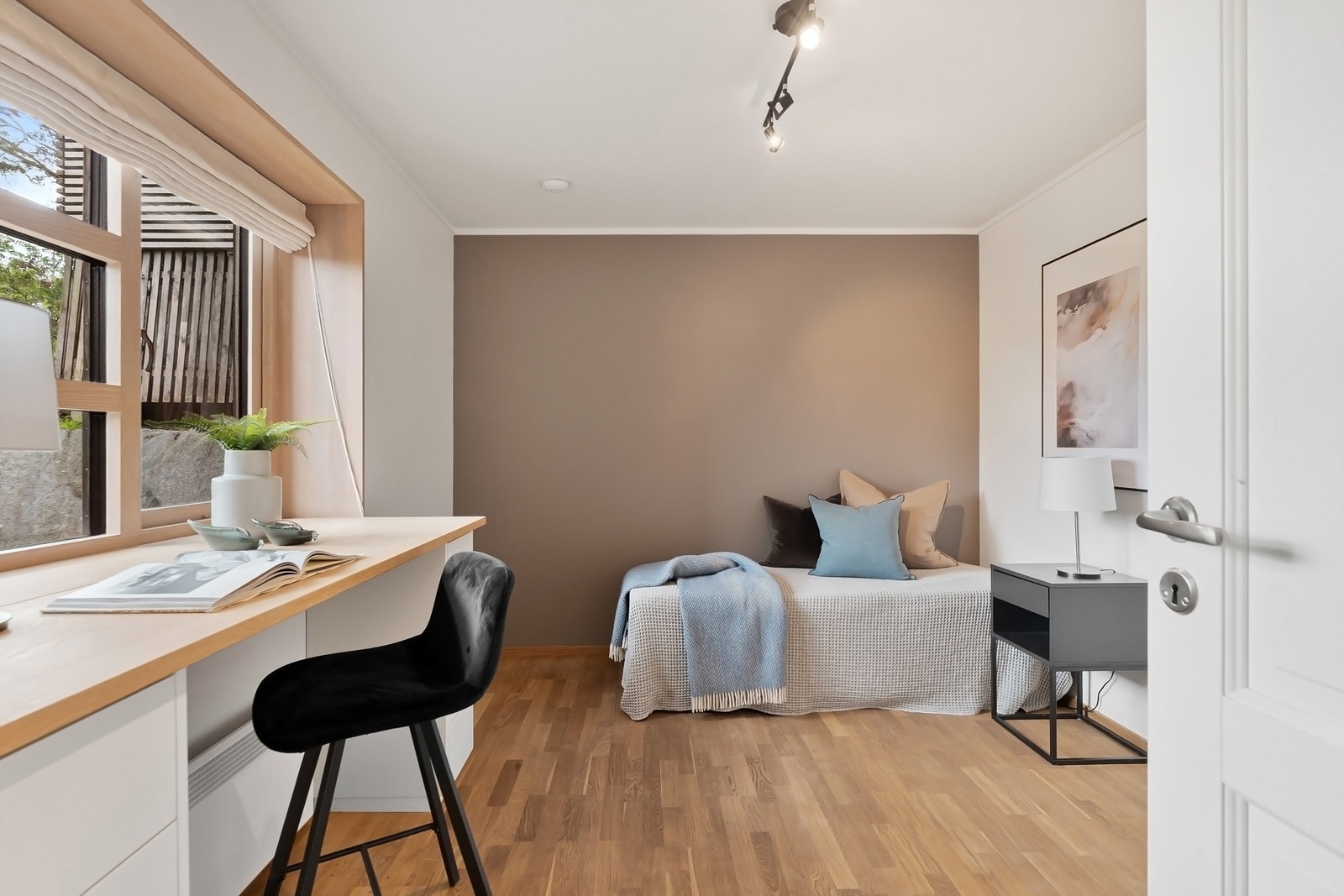 Soverom 4 Galleribilde