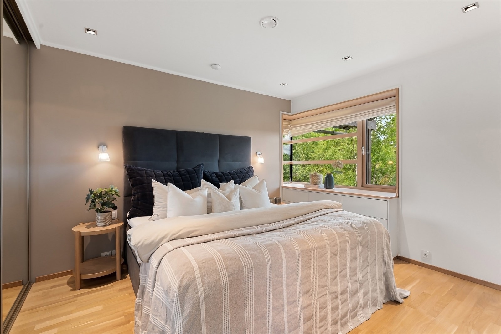 Soverom 1 Galleribilde