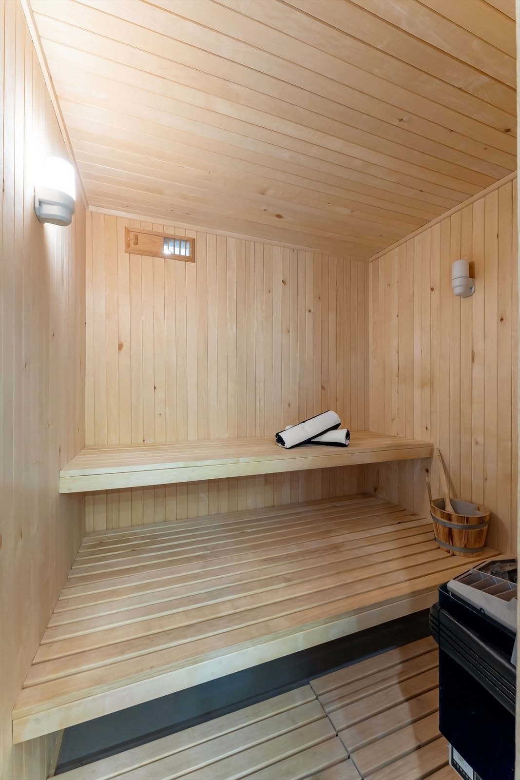 Badstue Galleribilde