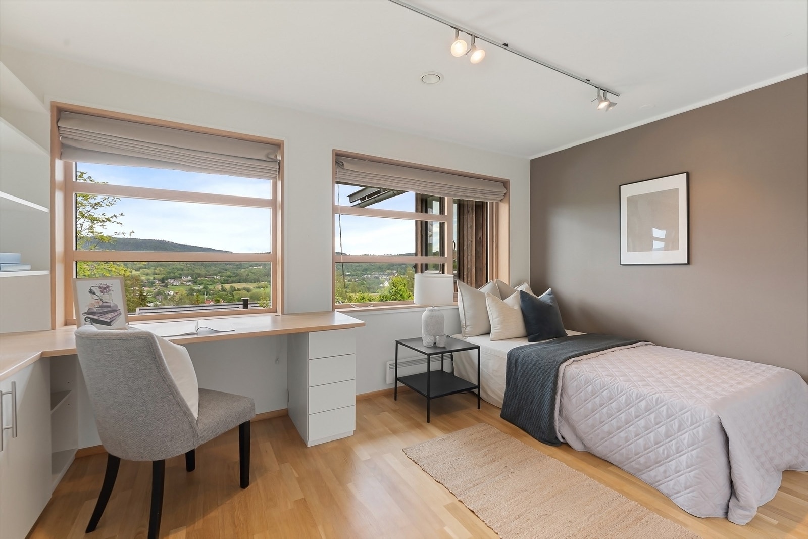 Soverom 2 Galleribilde