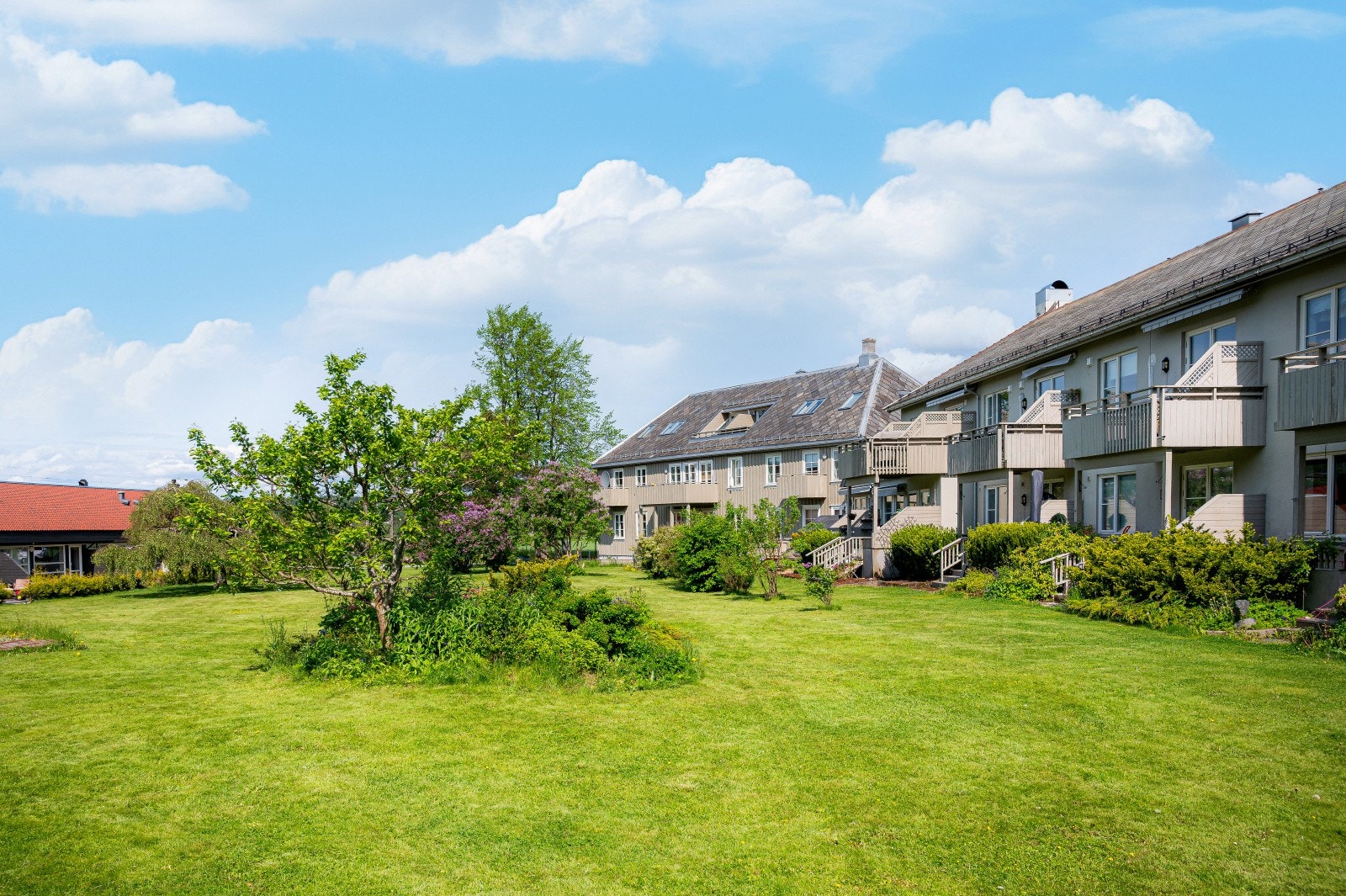 Velkommen til Asbjørn av Medalhus veg 43 Galleribilde