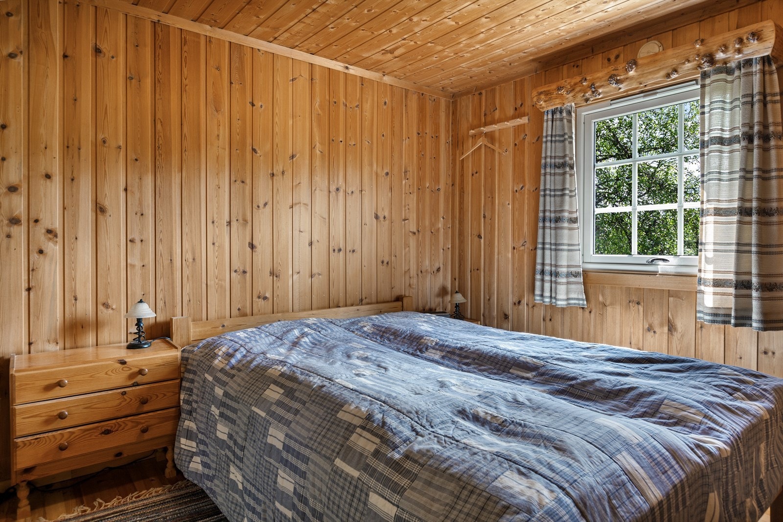 Soverom 1 Galleribilde