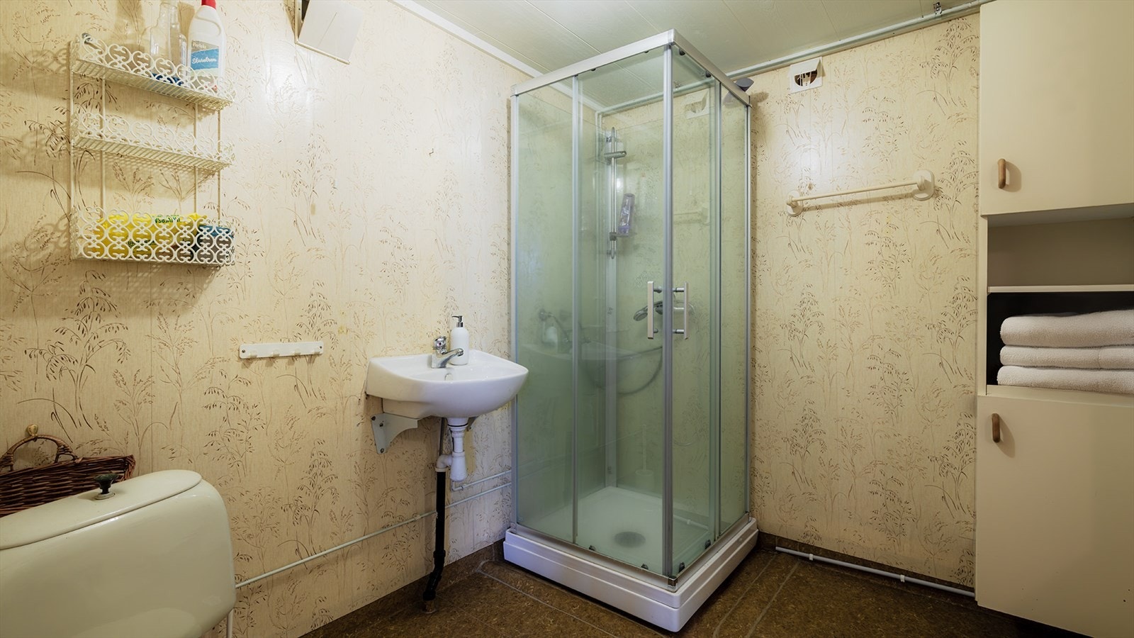 Bad kjeller Galleribilde