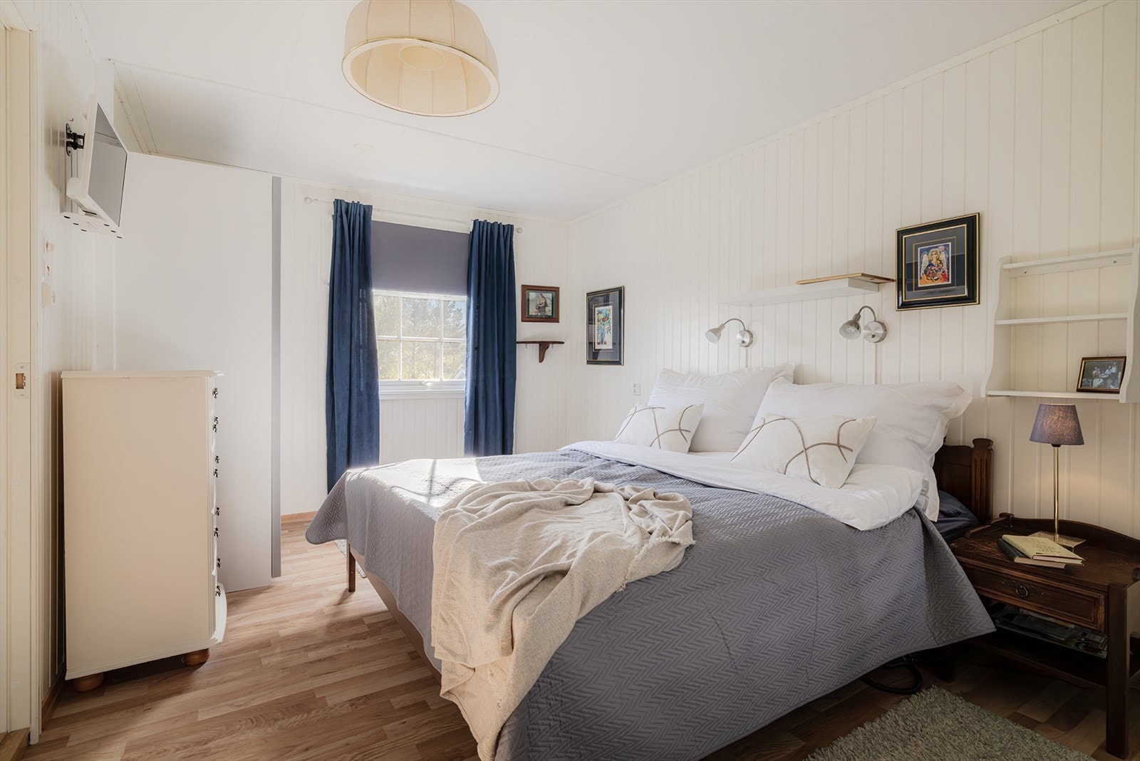 Soverom 3 Galleribilde