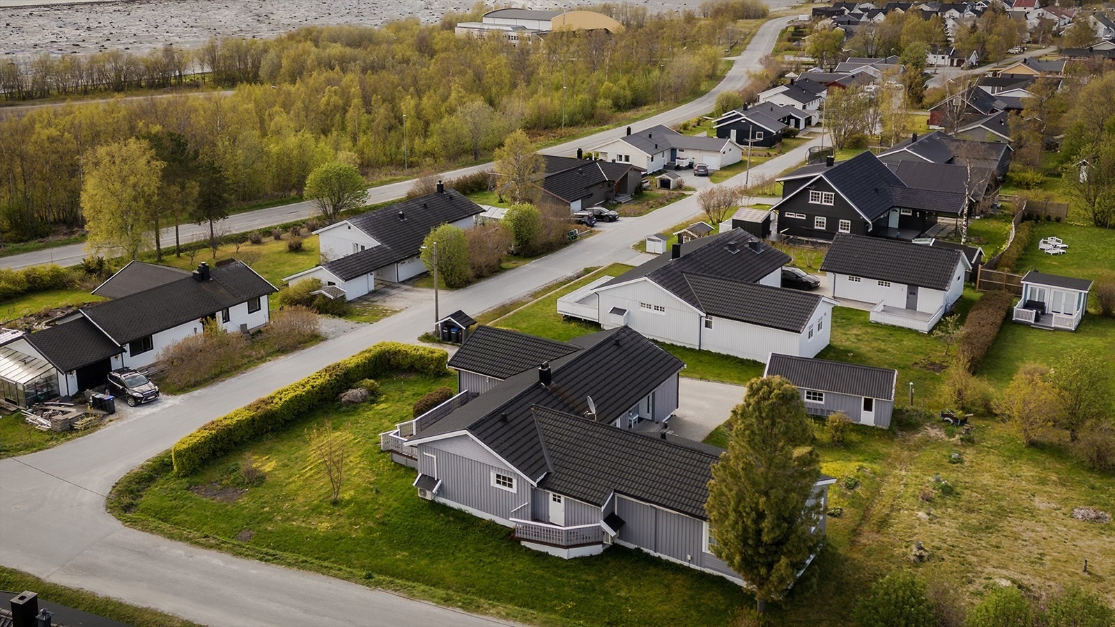 Velkommen til Krepsveien 2 Galleribilde