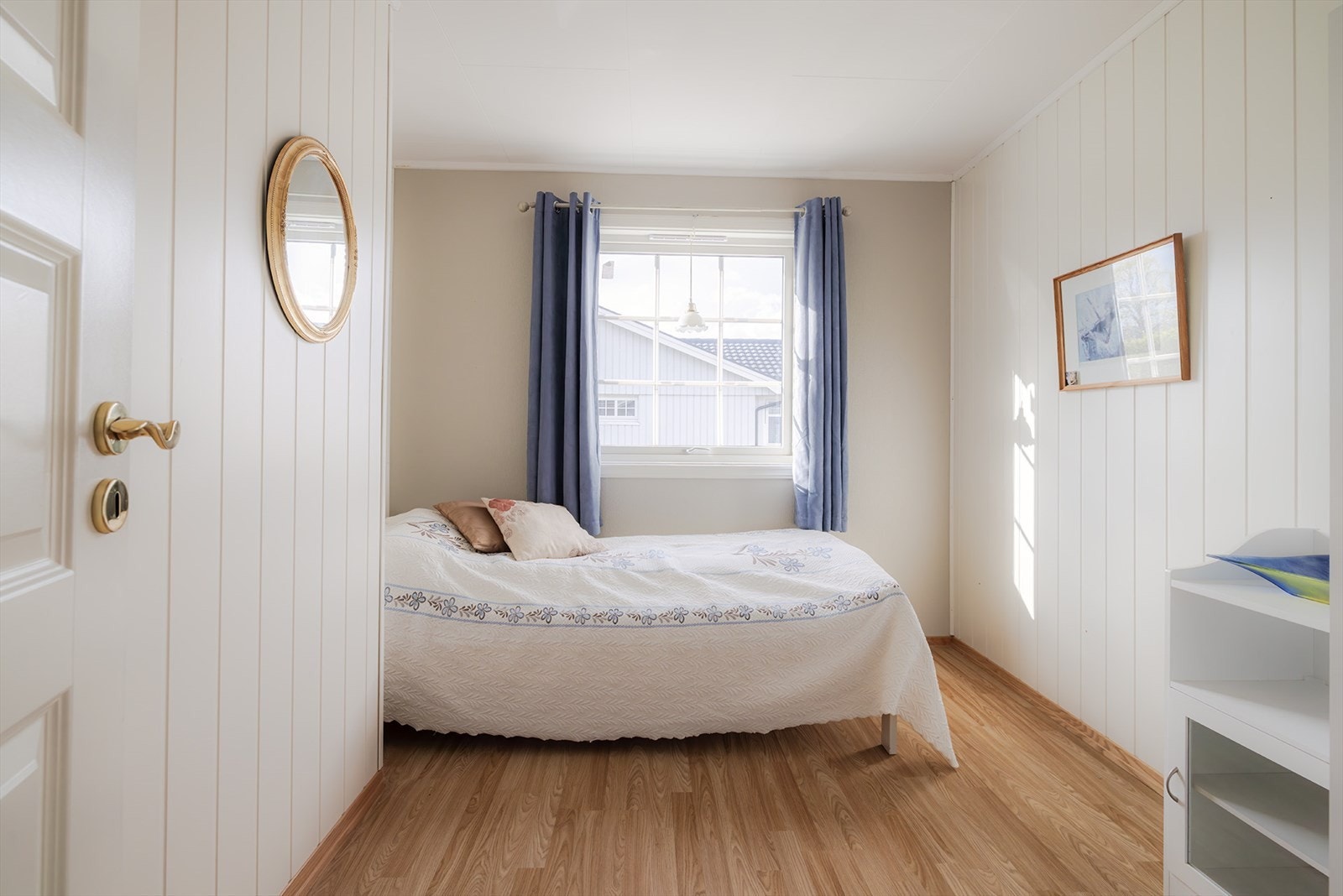 Soverom 2 Galleribilde