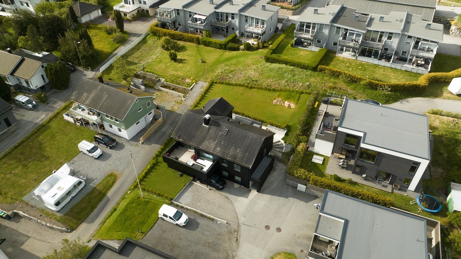 Husk påmelding og finansieringsbevis Galleribilde